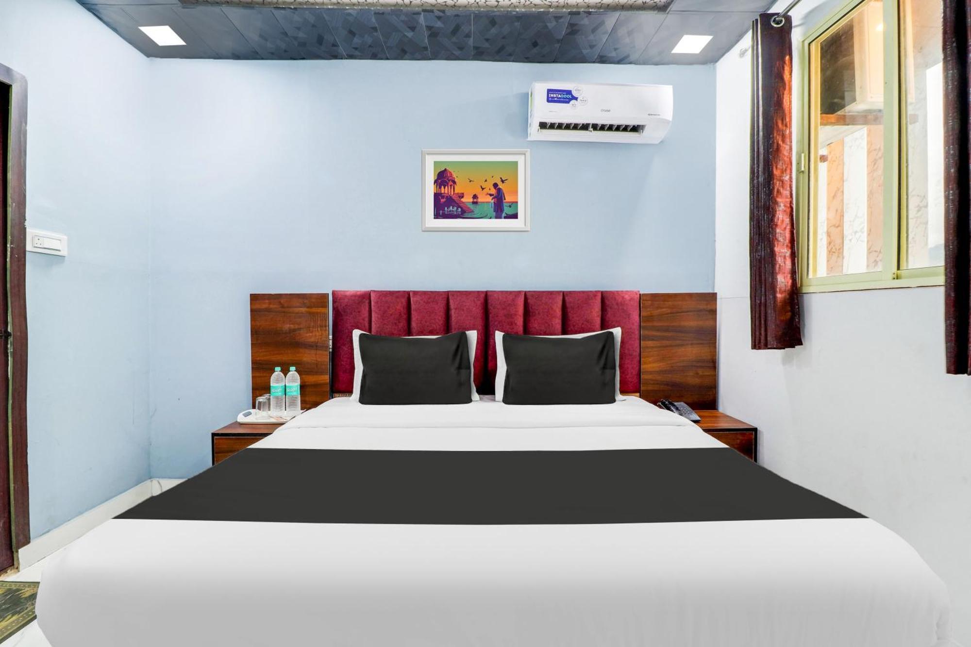 O Dharohar Hotel 3*