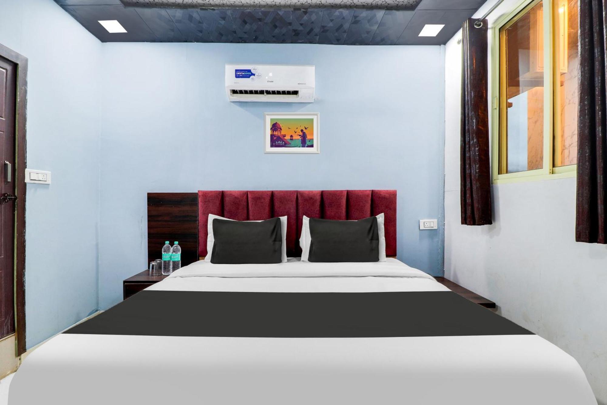 O Dharohar Hotel 3*