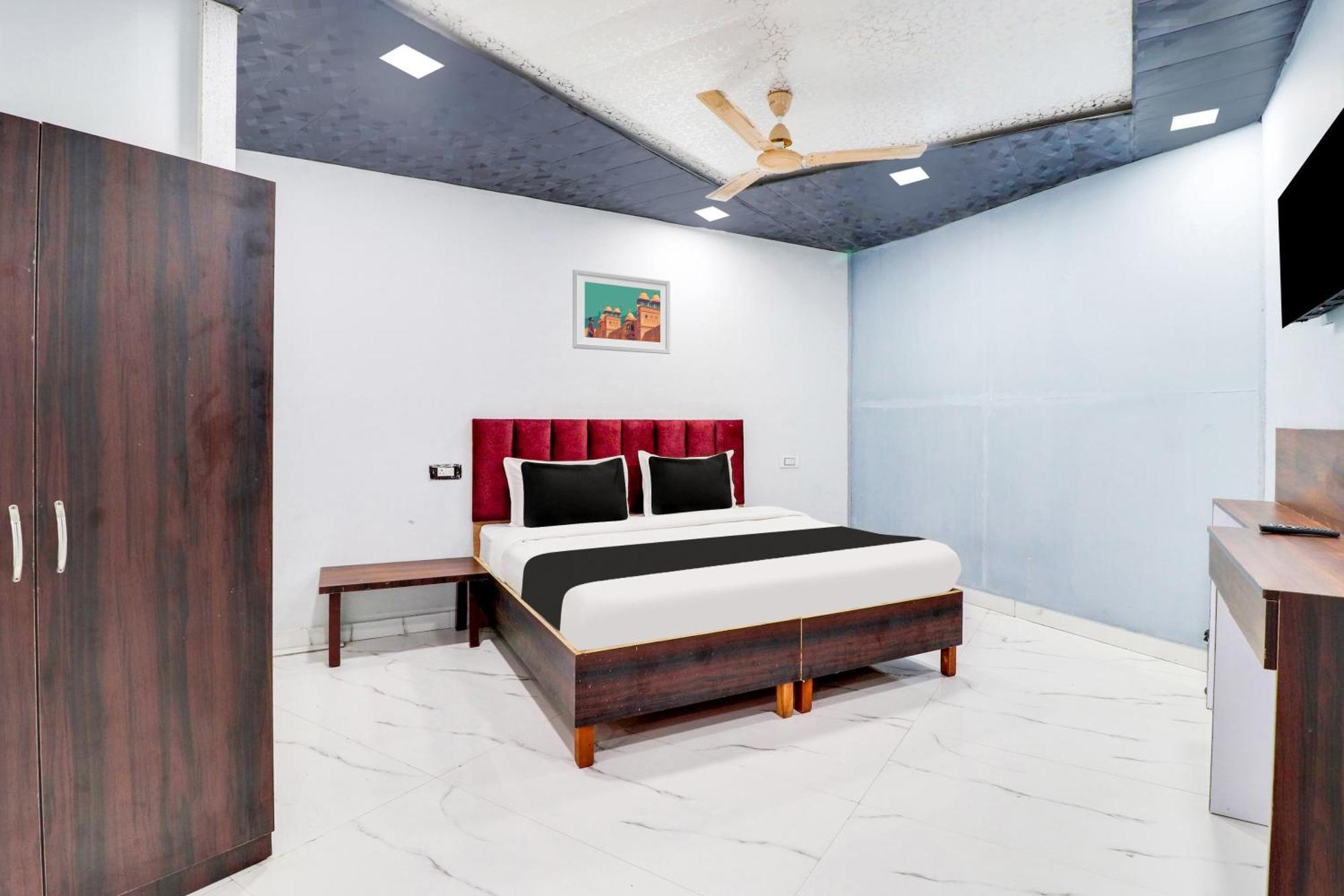 Hotel O Dharohar Rishikesh