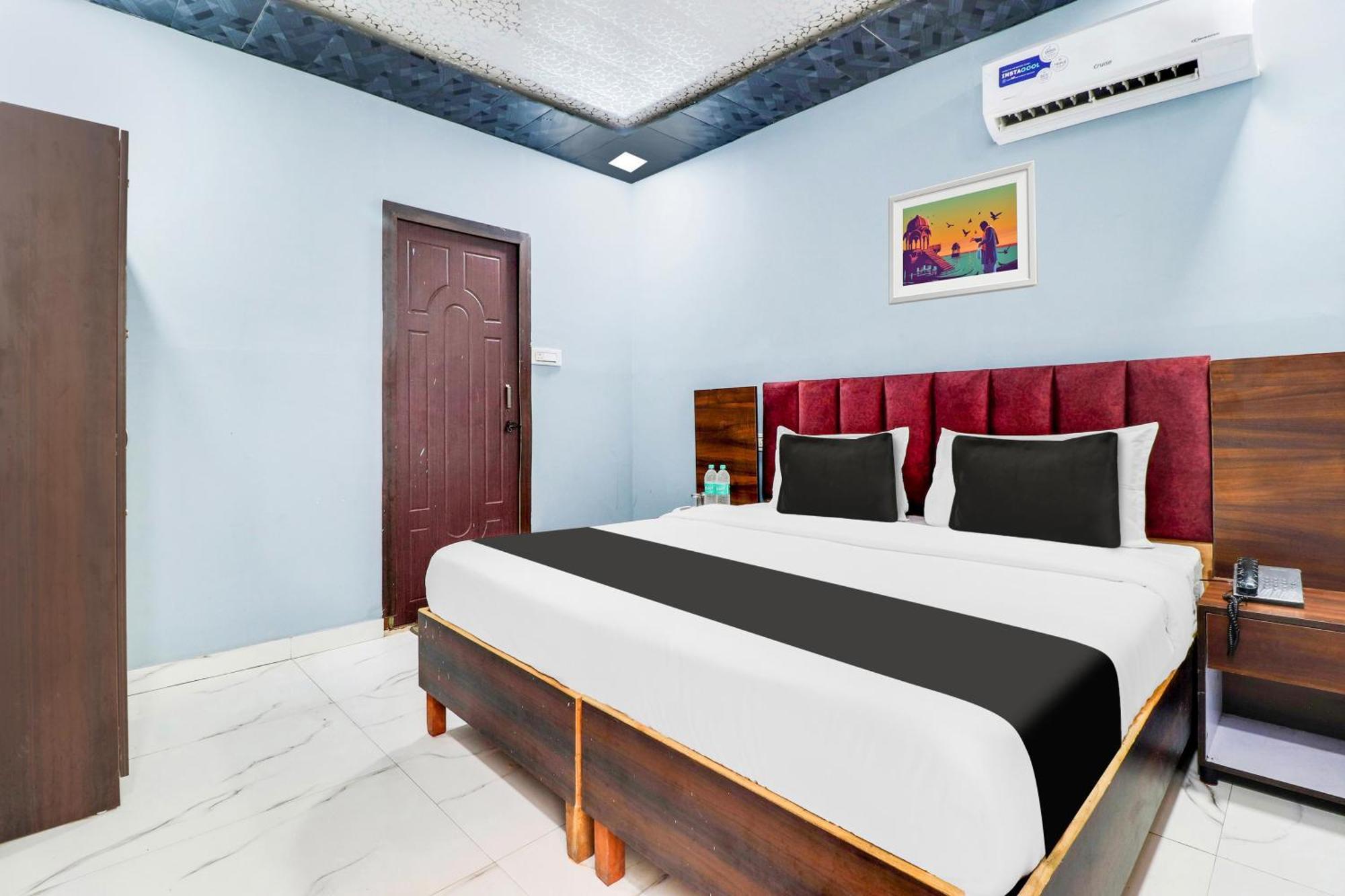 O Dharohar Hotel 3*