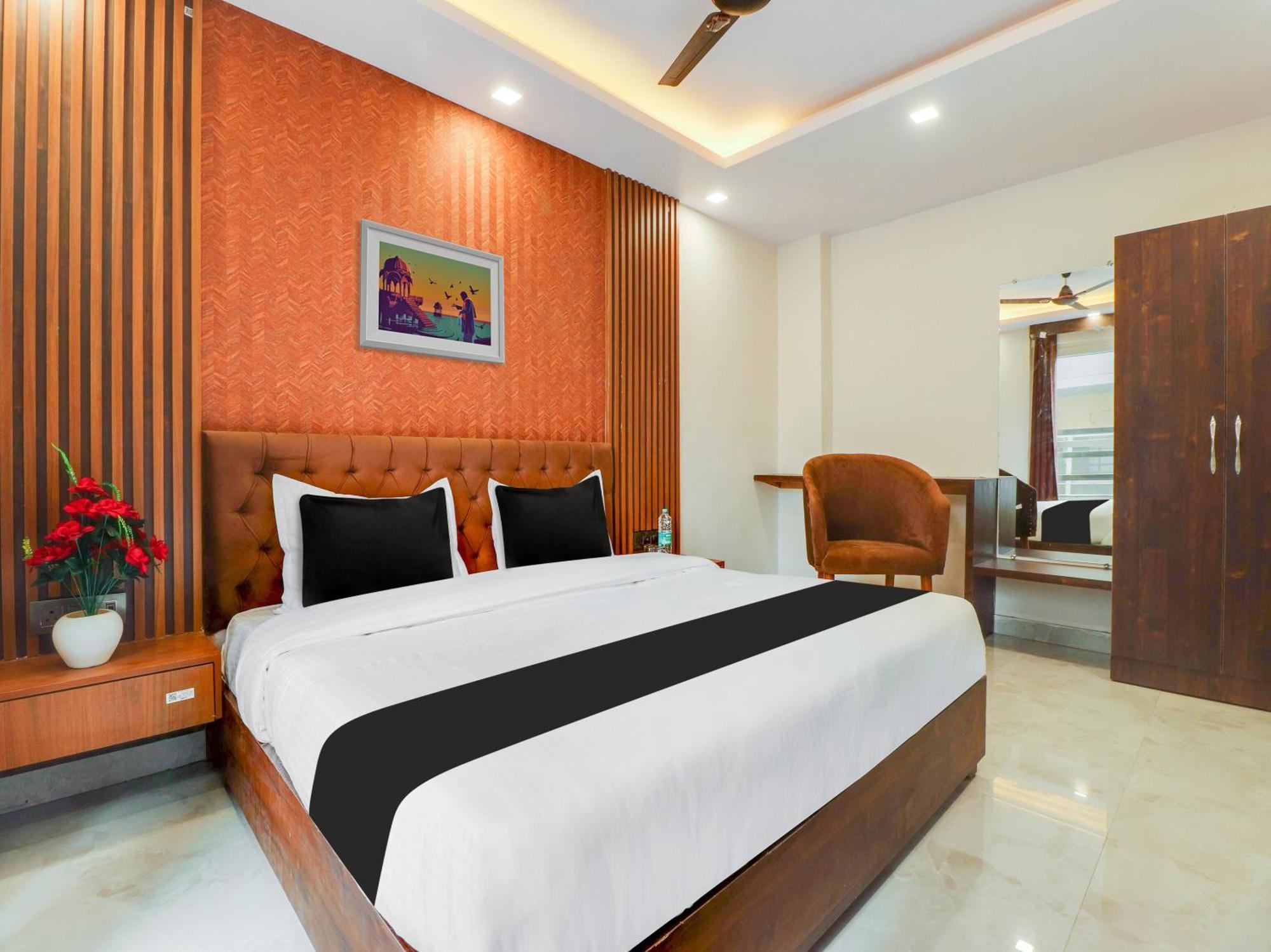 Hotel Collection O Vaanya Bliss