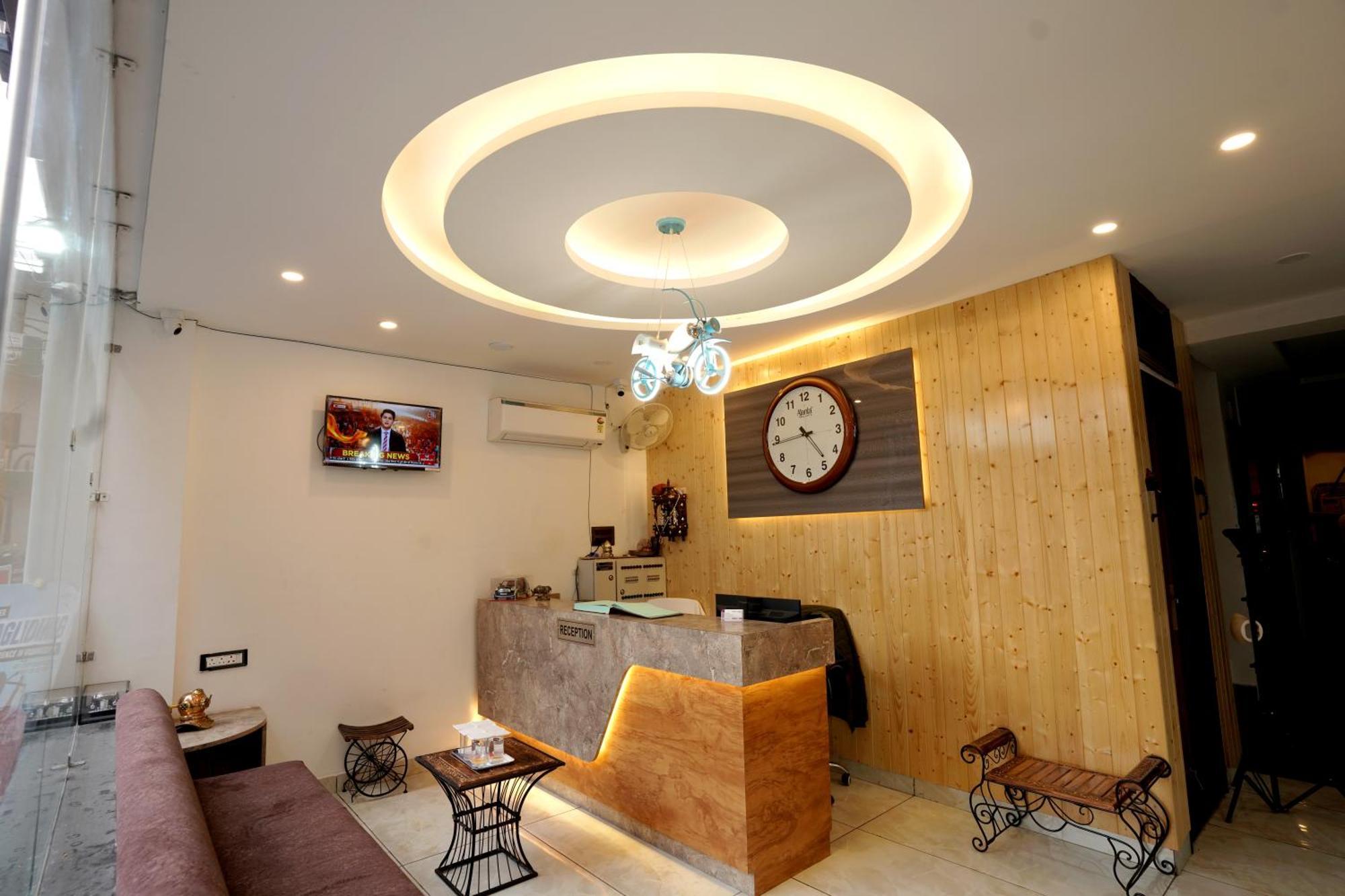 Silver - Tapovan Rishikesh