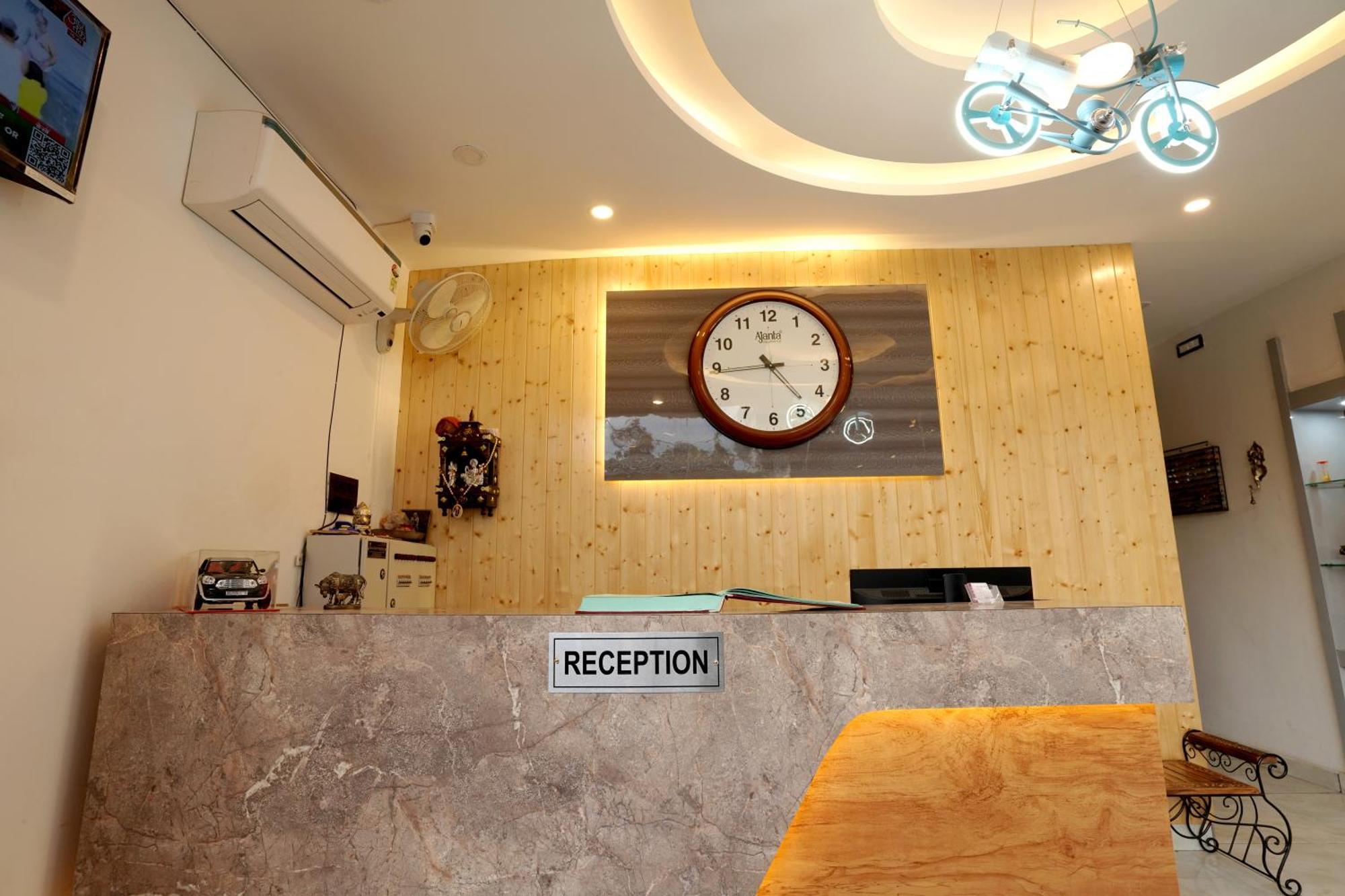 Silver - Tapovan 4* Rishikesh