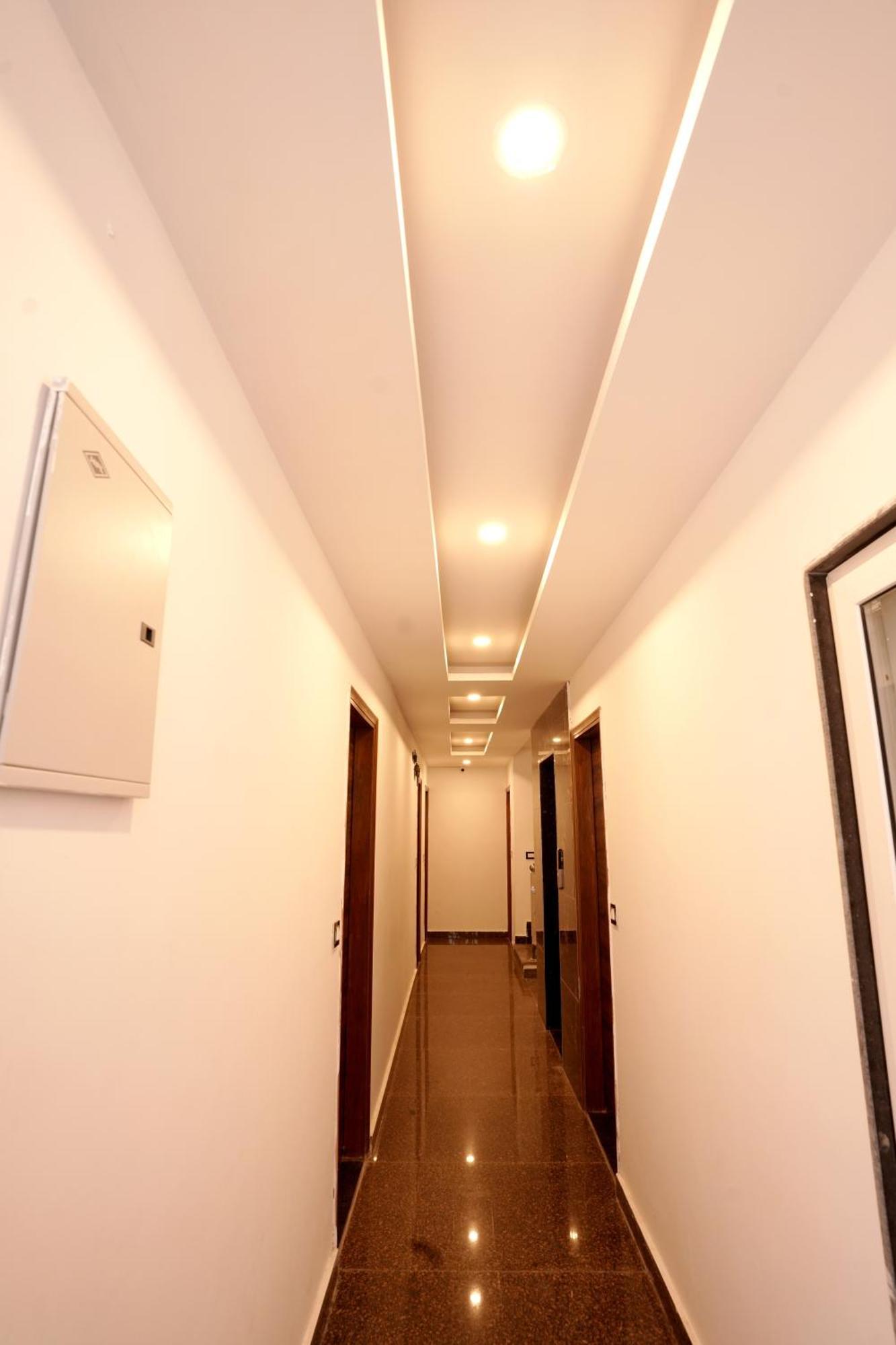 Silver - Tapovan 4* Rishikesh
