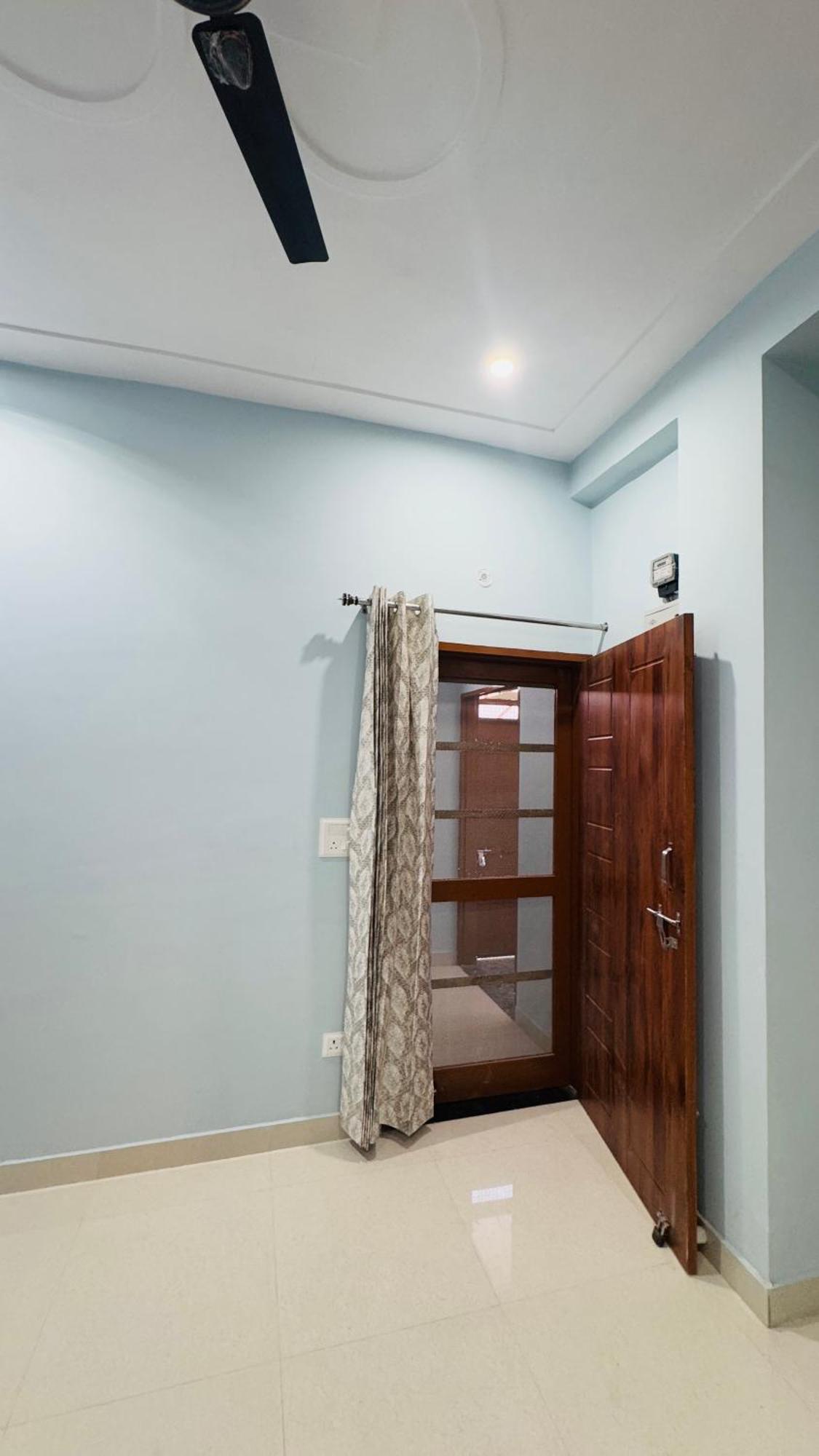 Negi Apartment