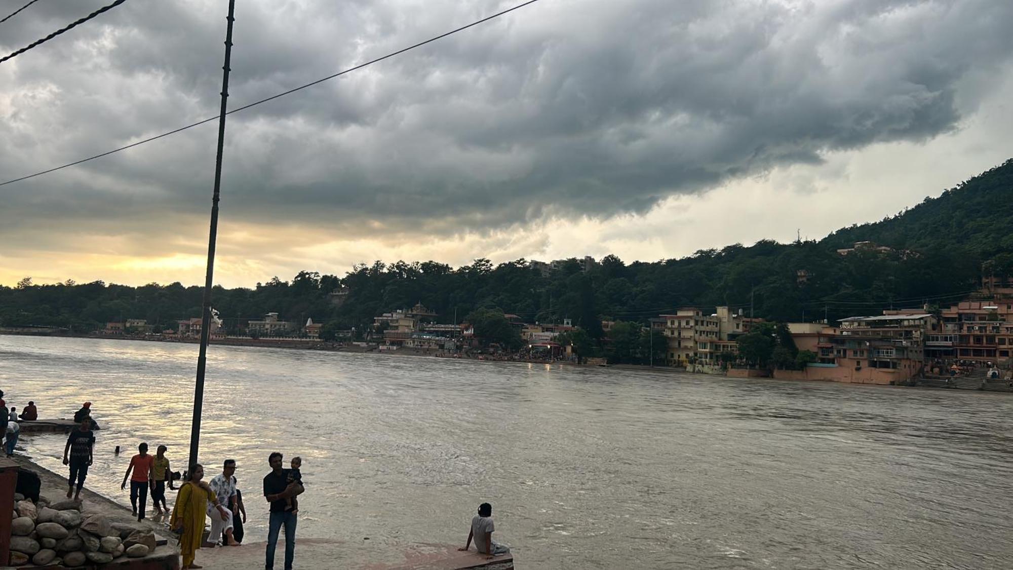 Manisha Sharma Rishikesh