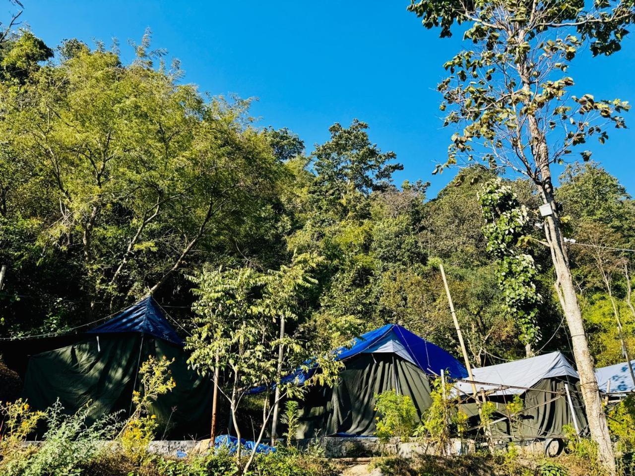 Namaste Pahadi Cafe And Camps