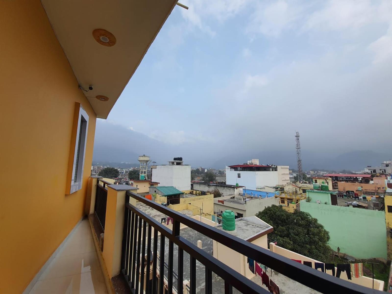 Suraj Rishikesh