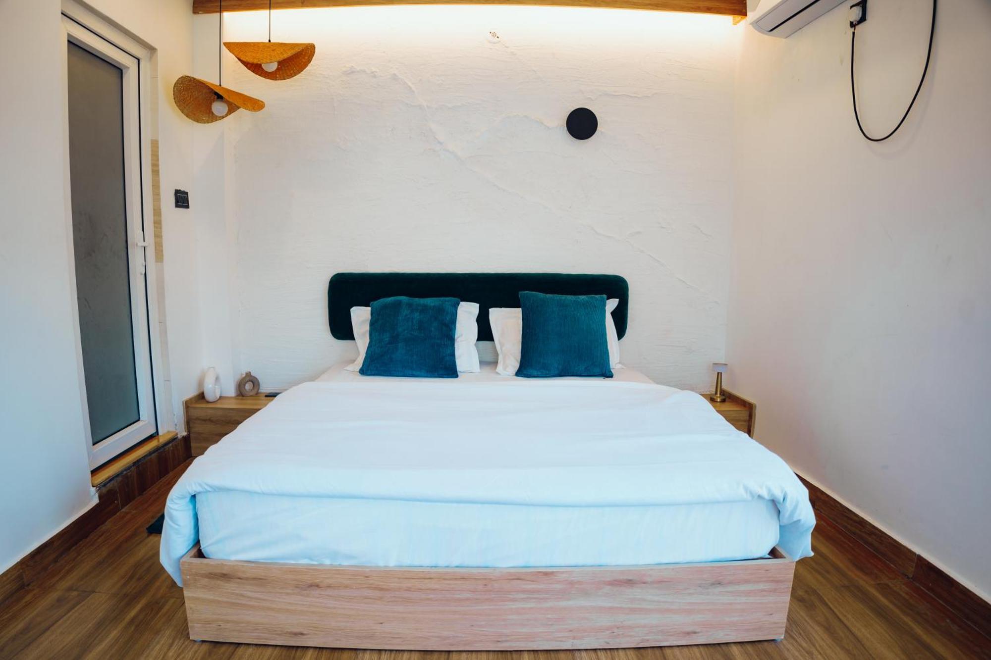 Homestay Art Bliss Rishikesh