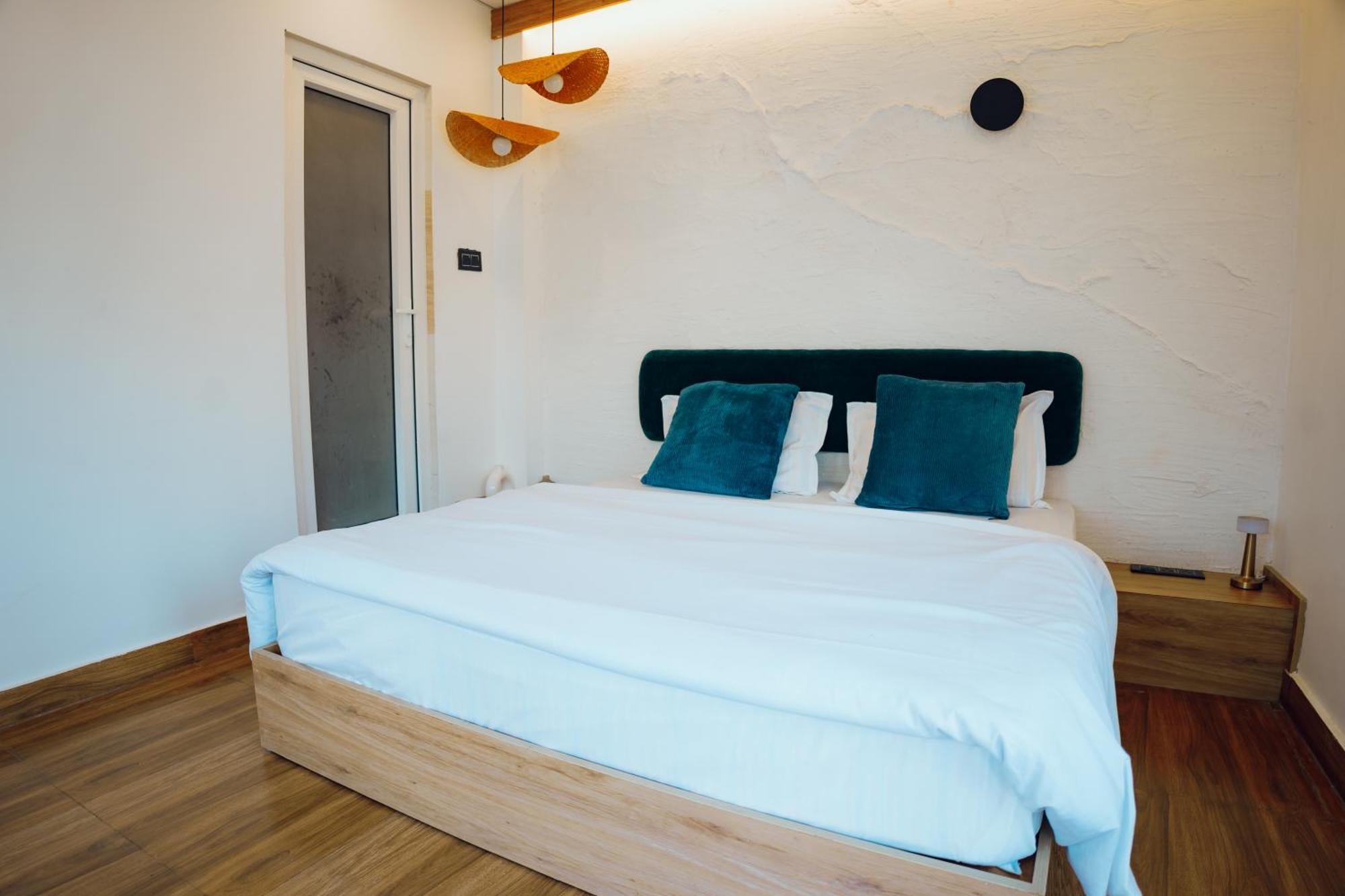 Art Bliss Homestay