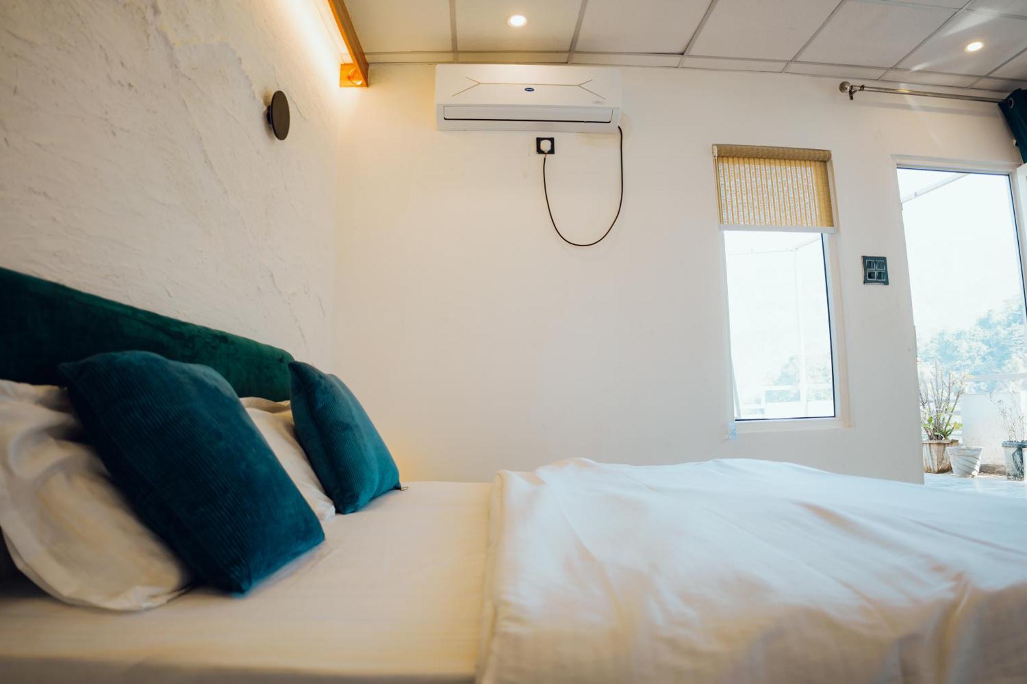 Art Bliss Homestay *
