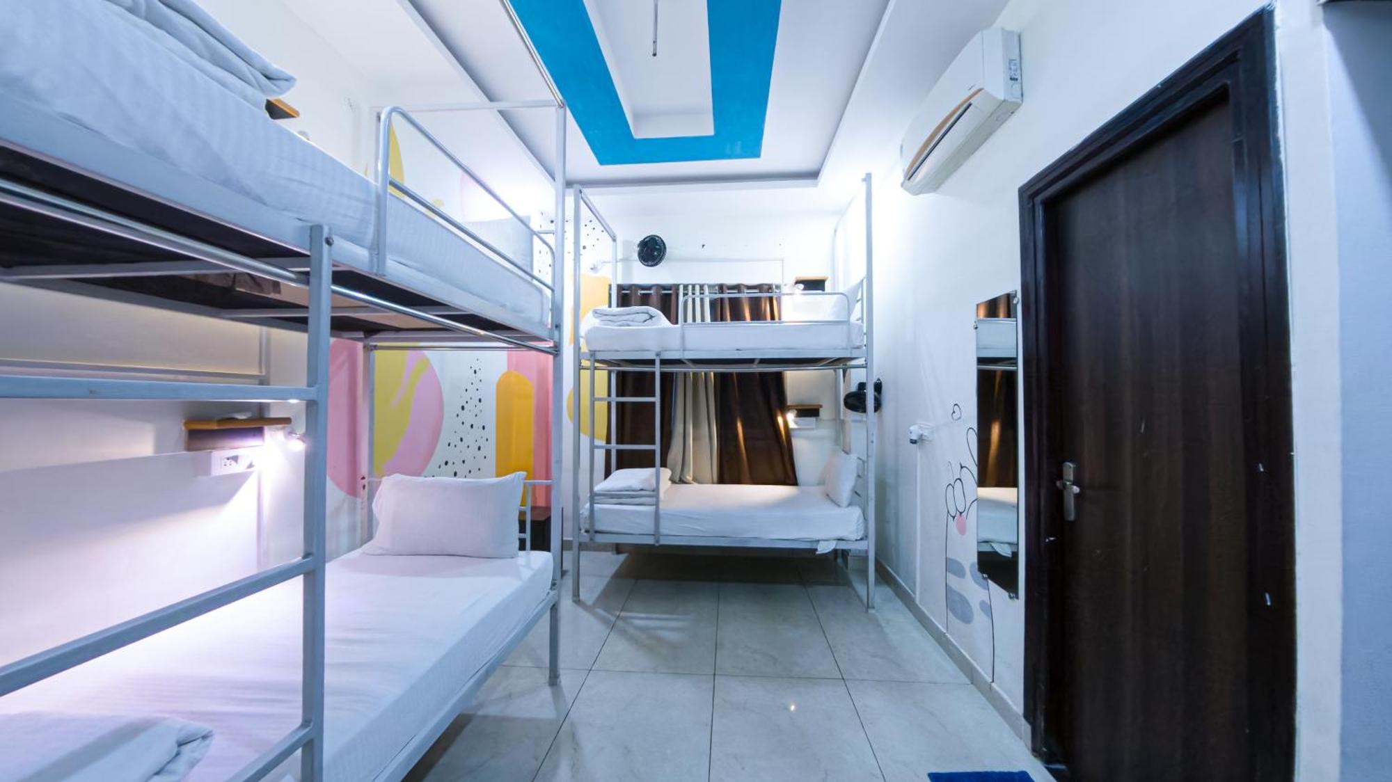 Hostel Blue River Hostel, *