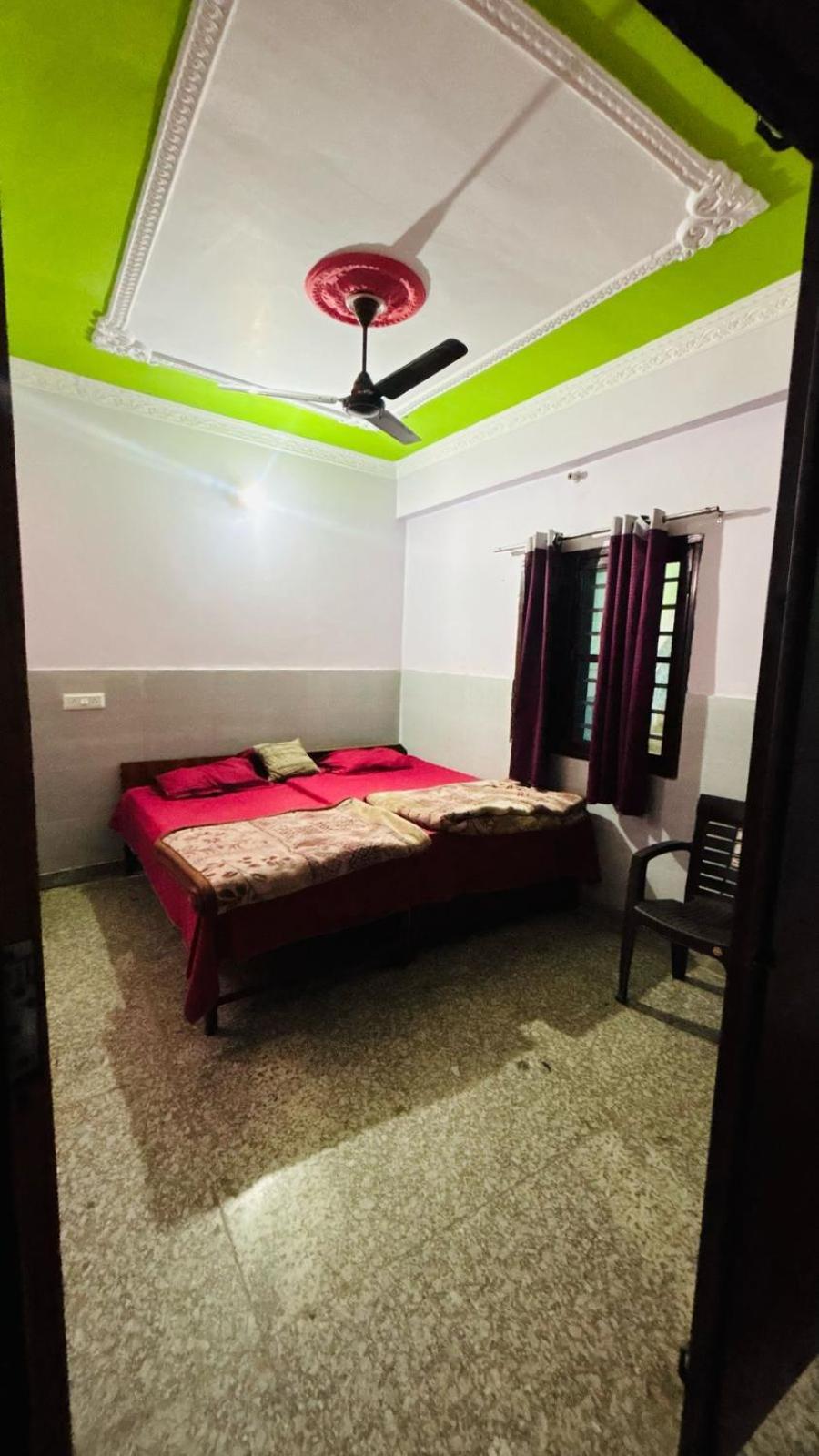 Negi Ngh Guest house *
