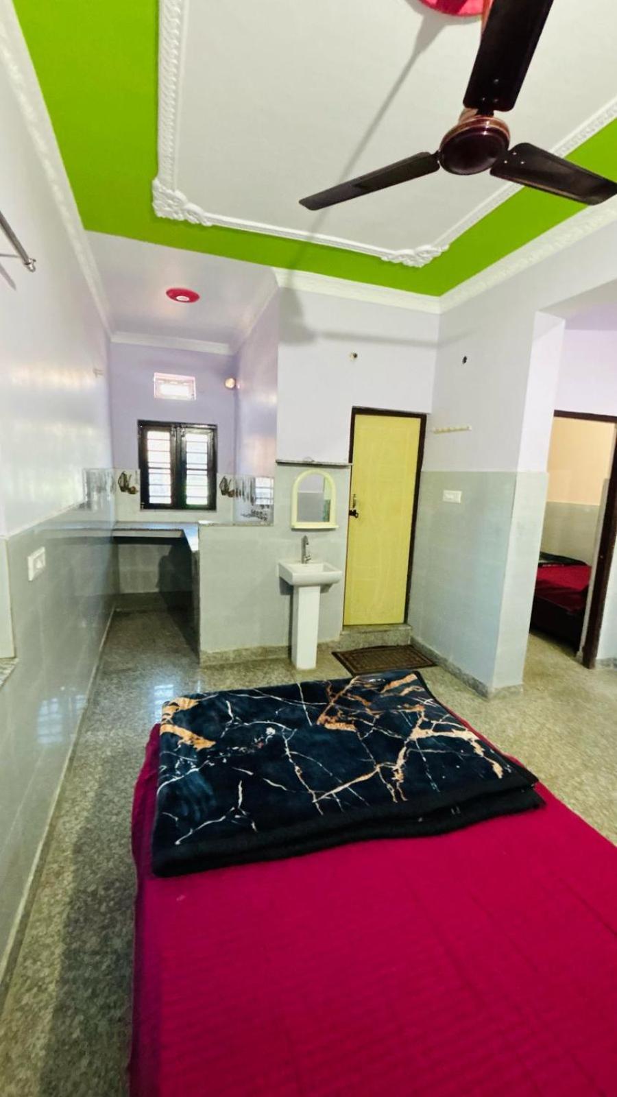 Guest house Negi Ngh Rishikesh