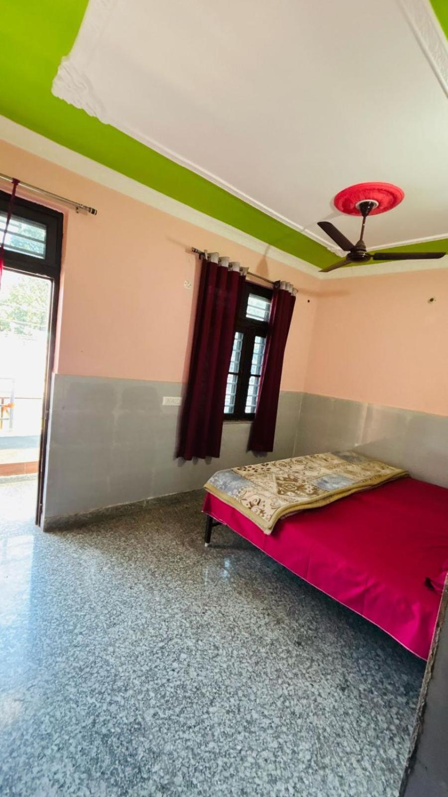 Negi Ngh Guest house *