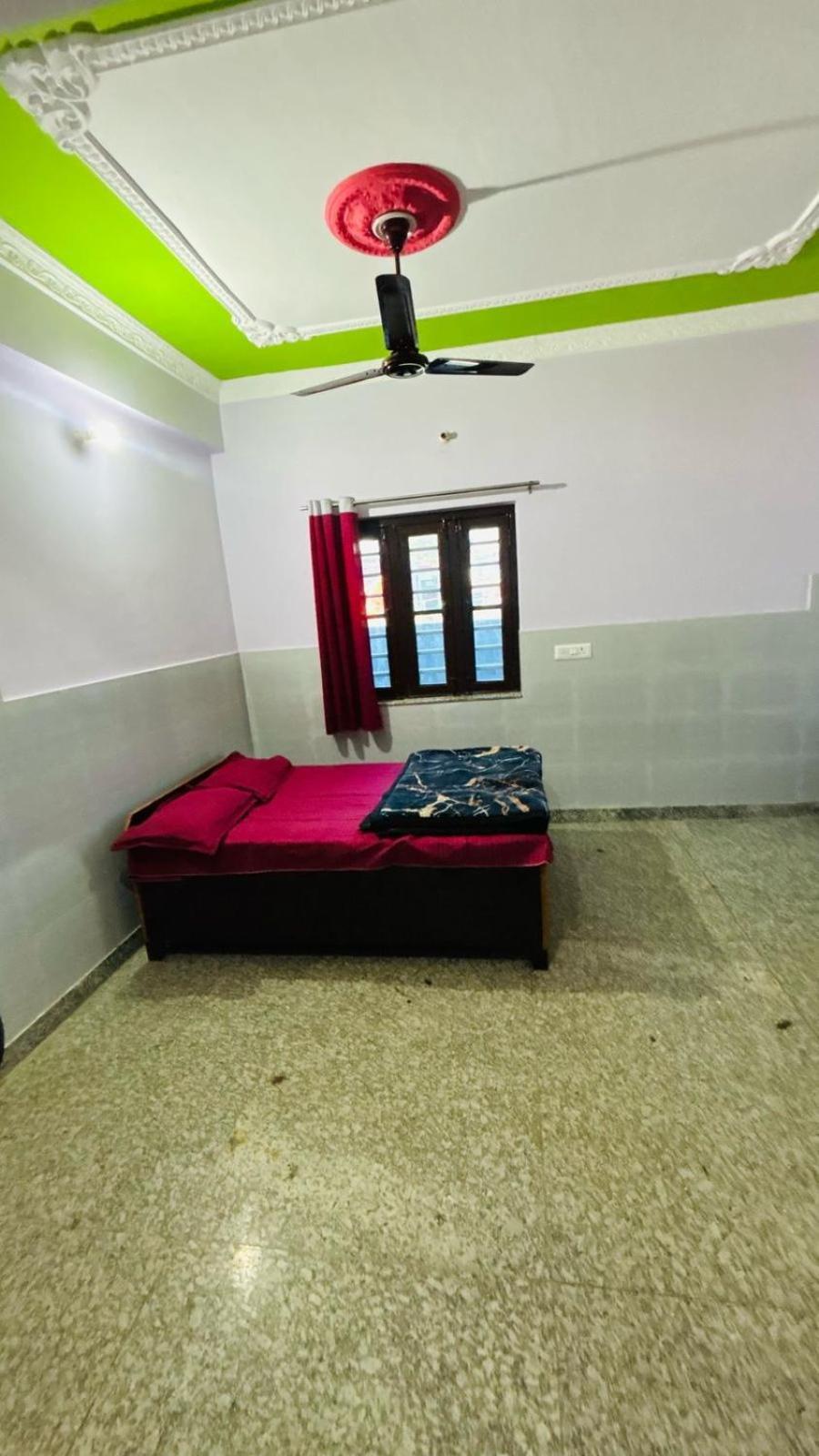 Negi Ngh Guest house