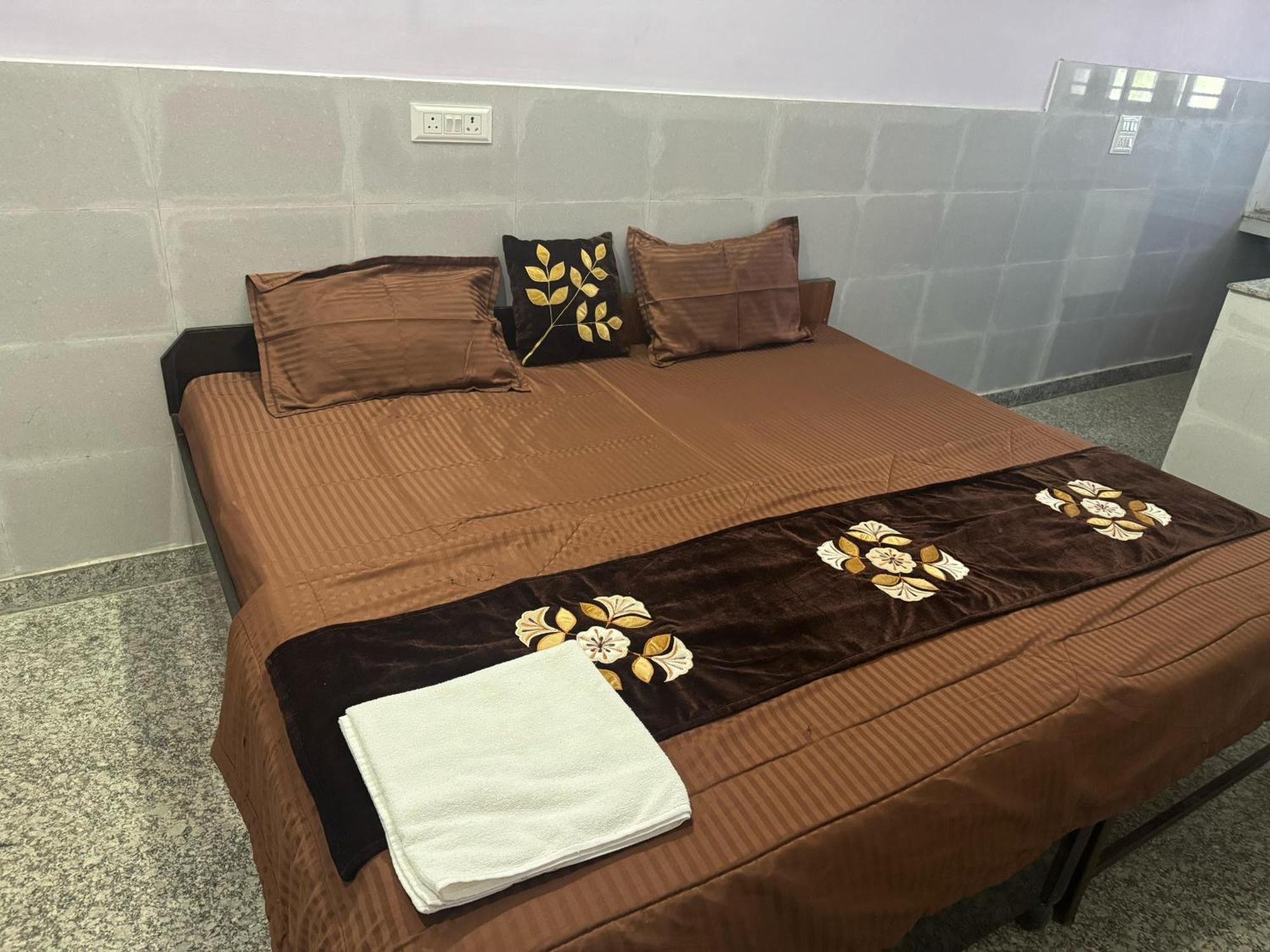 Guest house Negi Ngh