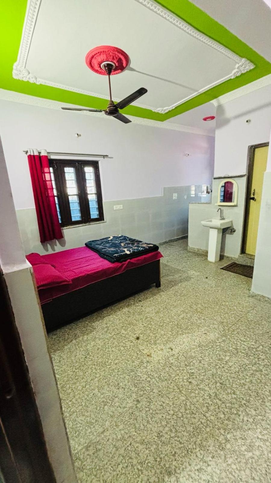 Guest house Negi Ngh *