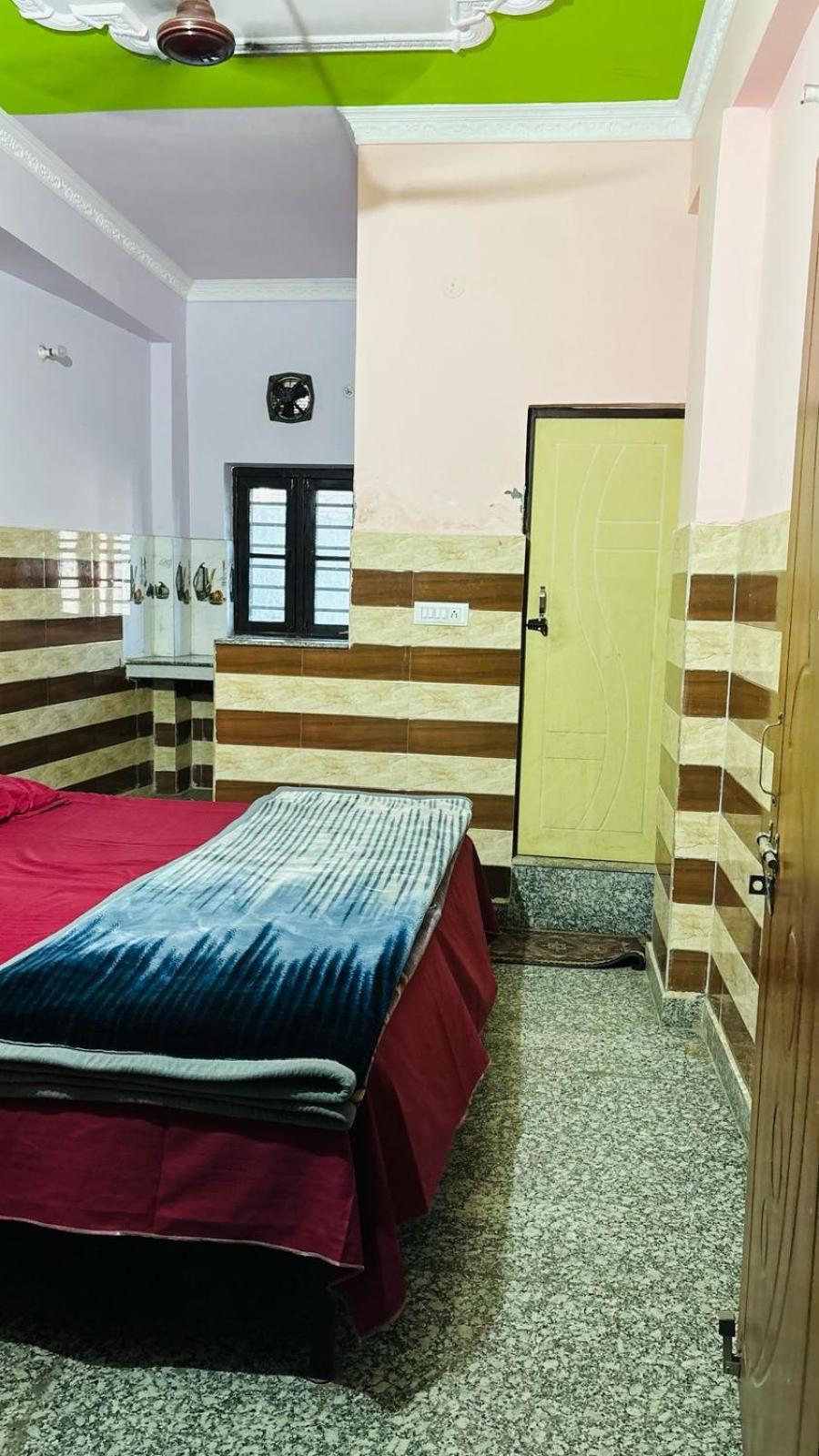 Negi Ngh Guest house *