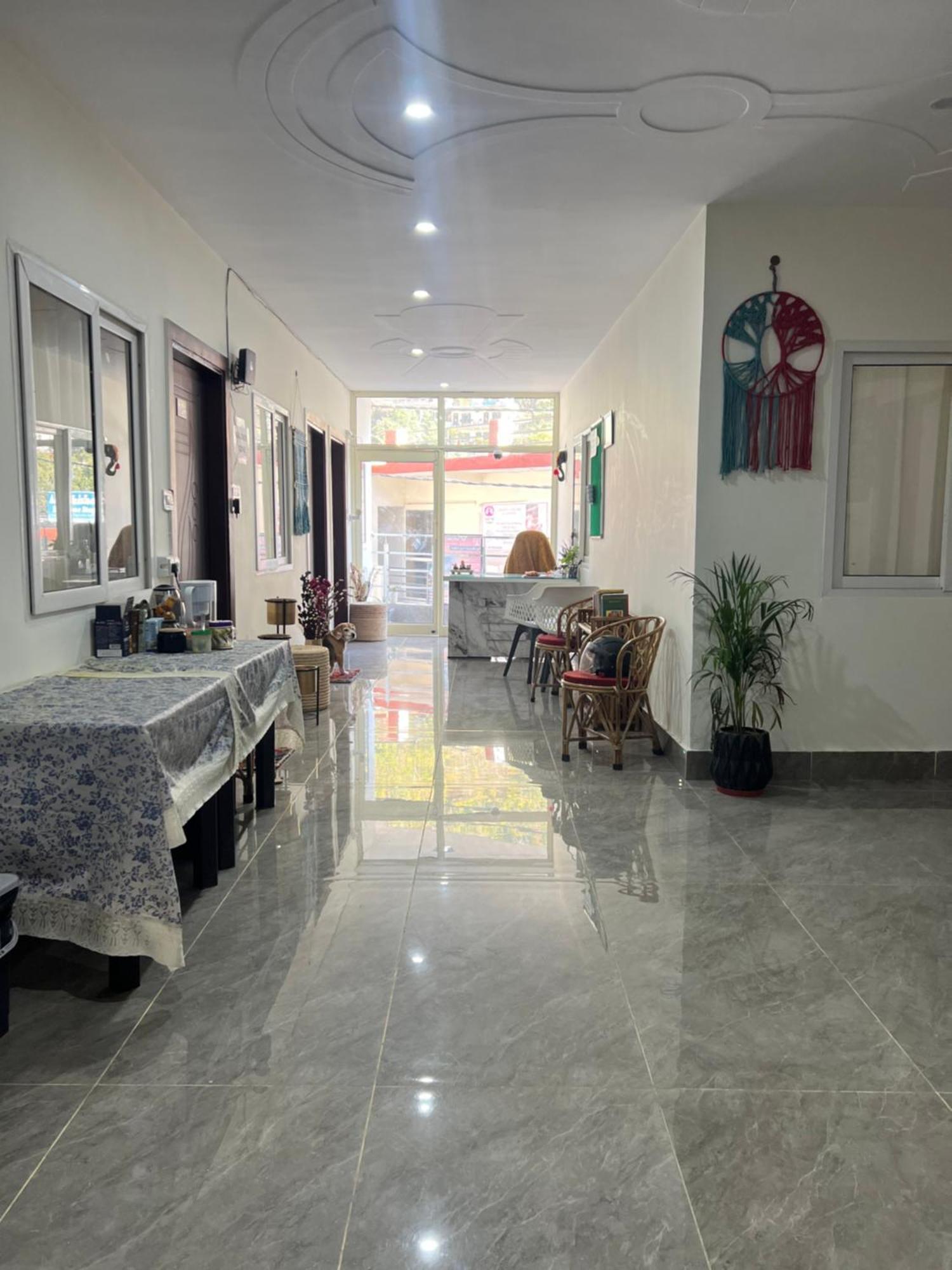 Blissfull Midsts Nature Guest house