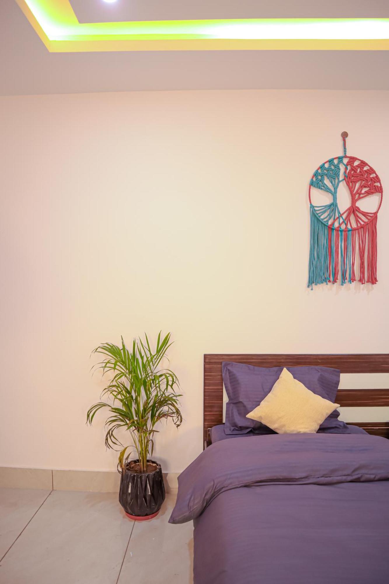 Guest house Blissfull Midsts Nature *