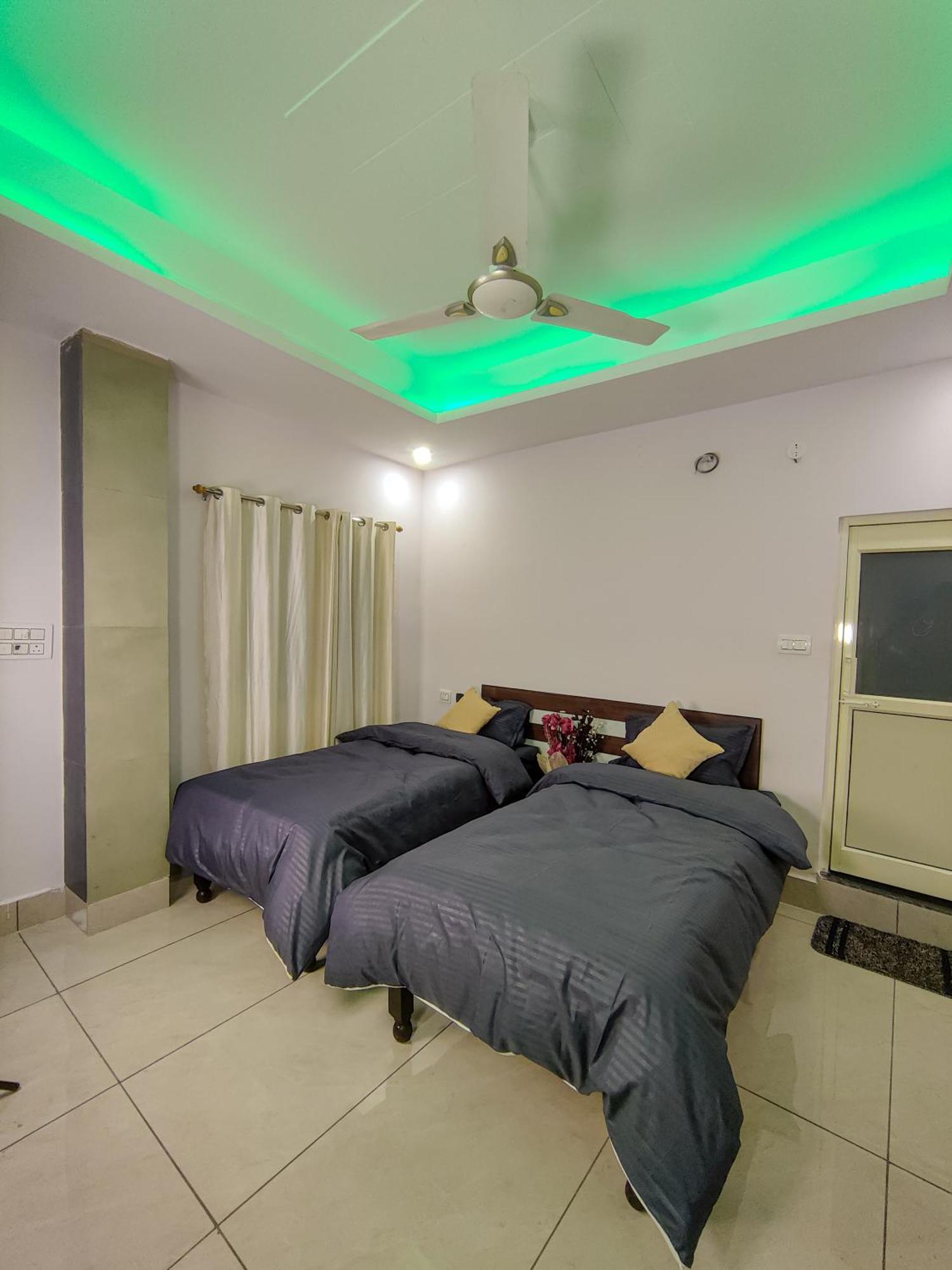 Guest house Blissfull Midsts Nature