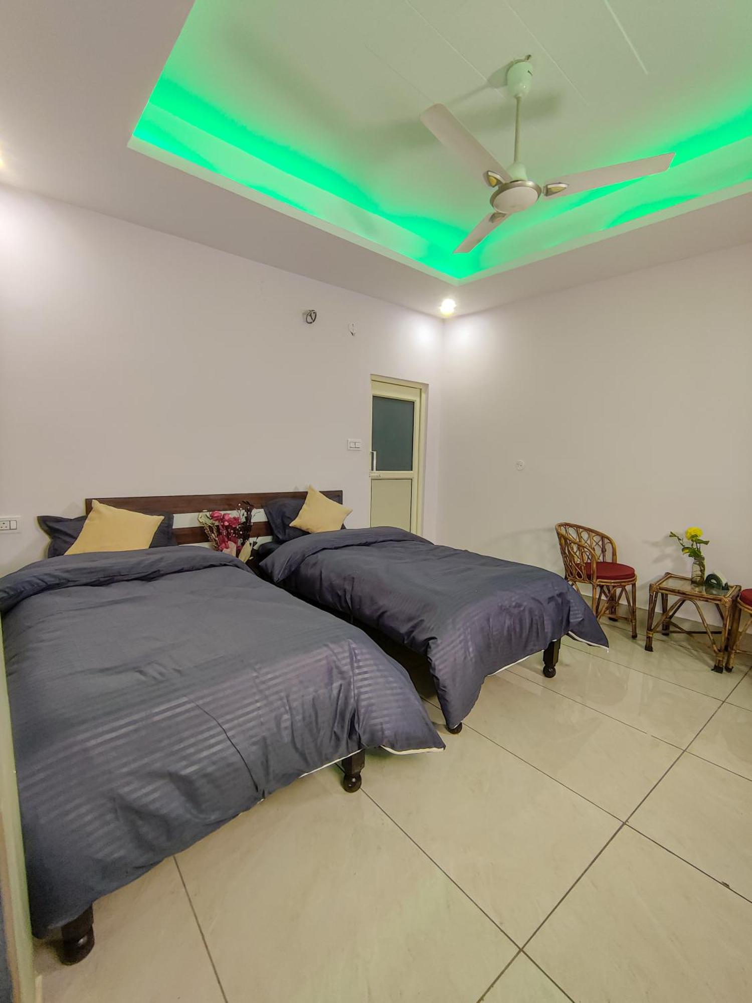 Guest house Blissfull Midsts Nature *