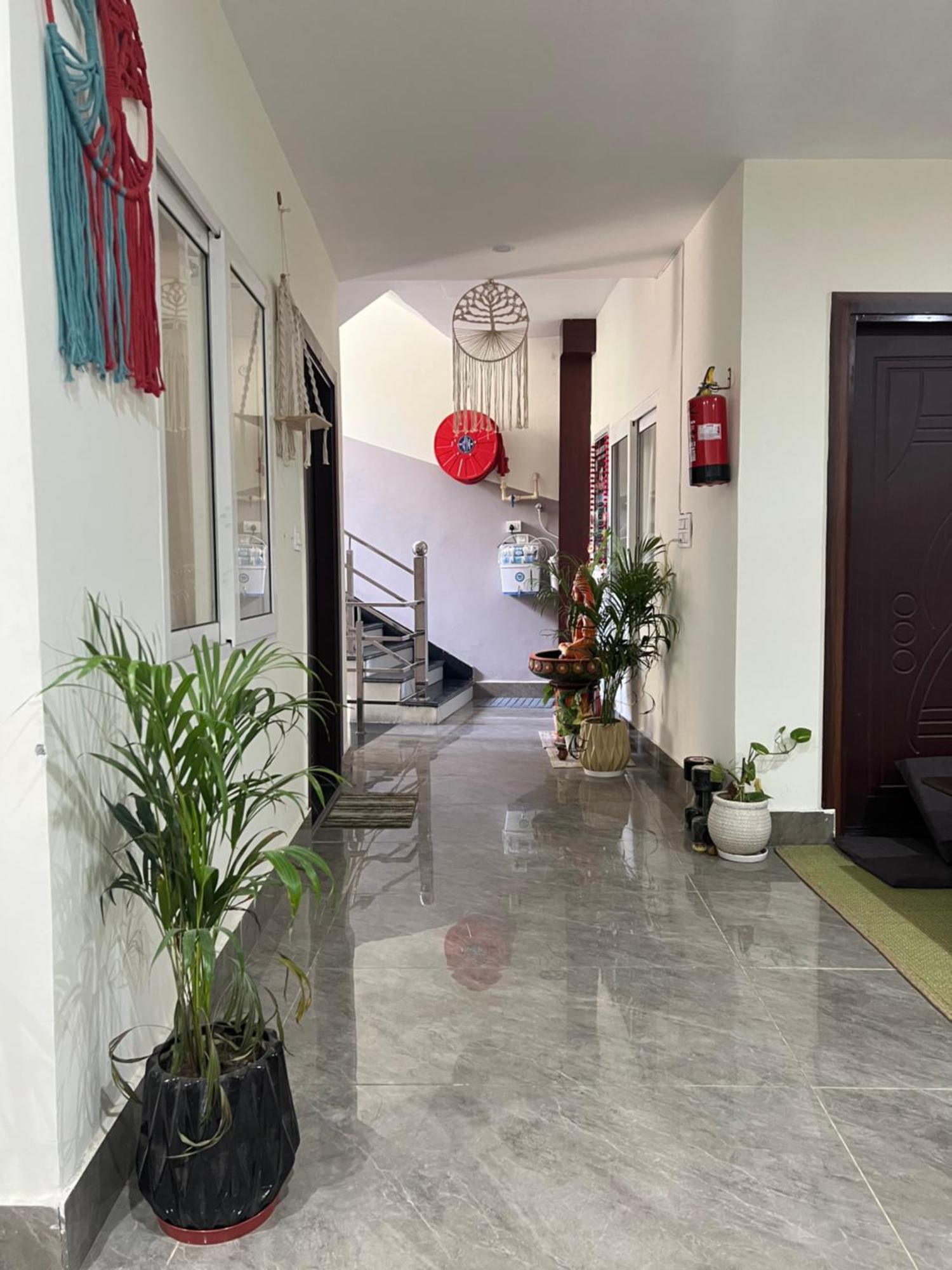 Guest house Blissfull Midsts Nature *