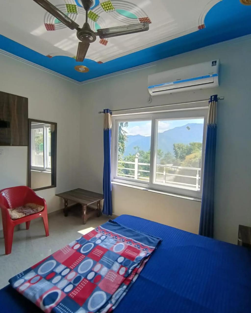 Nature Homestay