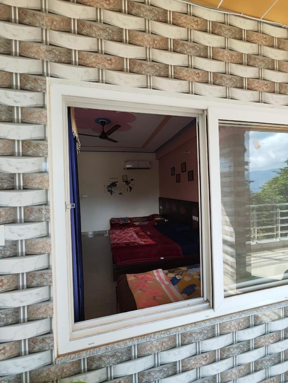Nature Homestay Rishikesh