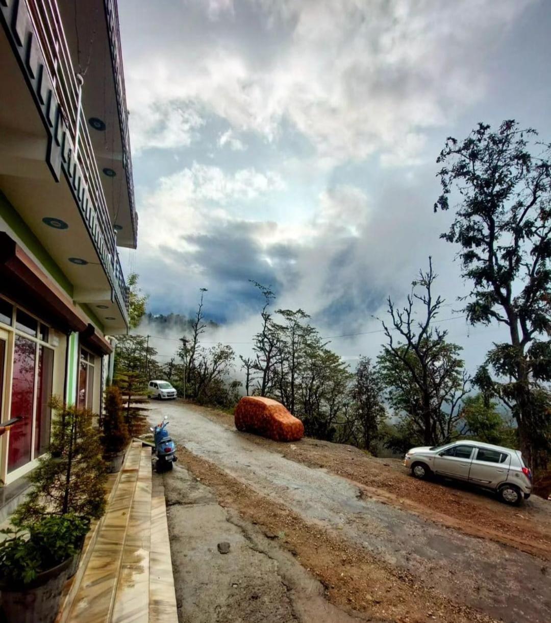 Nature Homestay Rishikesh