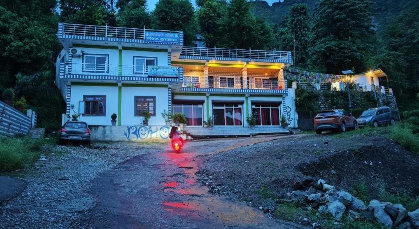 Nature Rishikesh