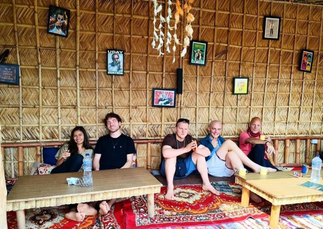 Nature Homestay