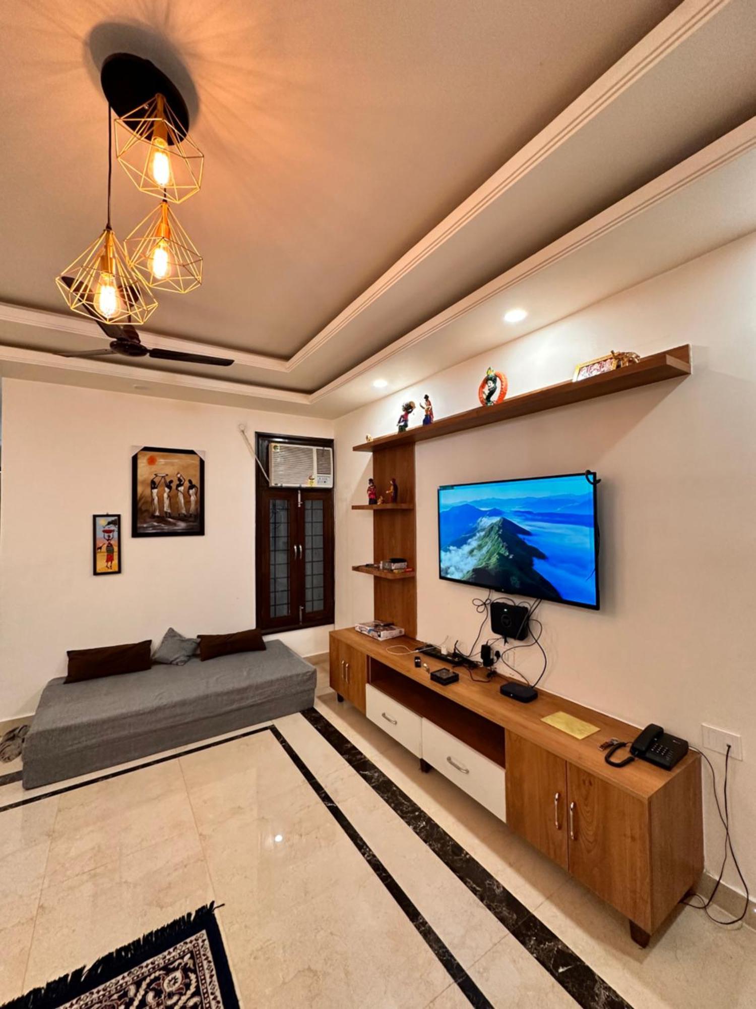 Apartment Yoga Wifi Travel Rishikesh