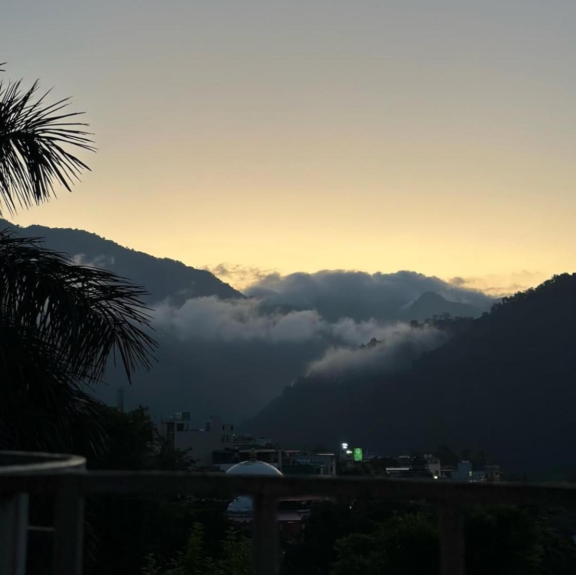 Ganga View Hotel 5*
