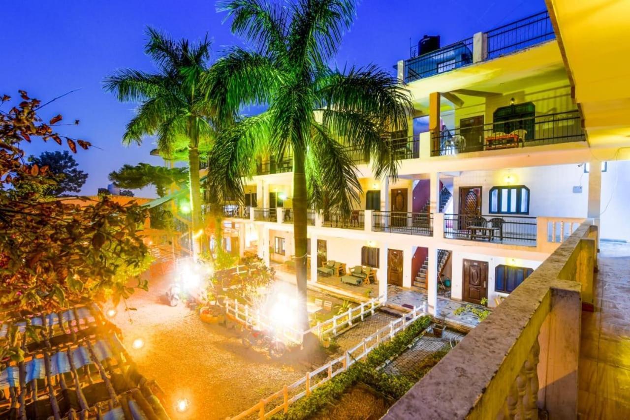 Ganga View 5*