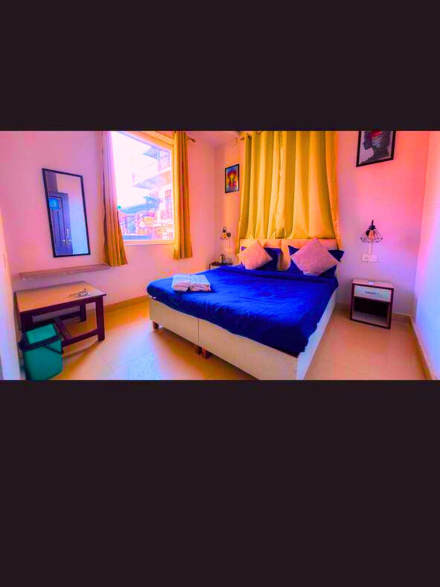 Hotel Ganga Kinare Yoga 5*