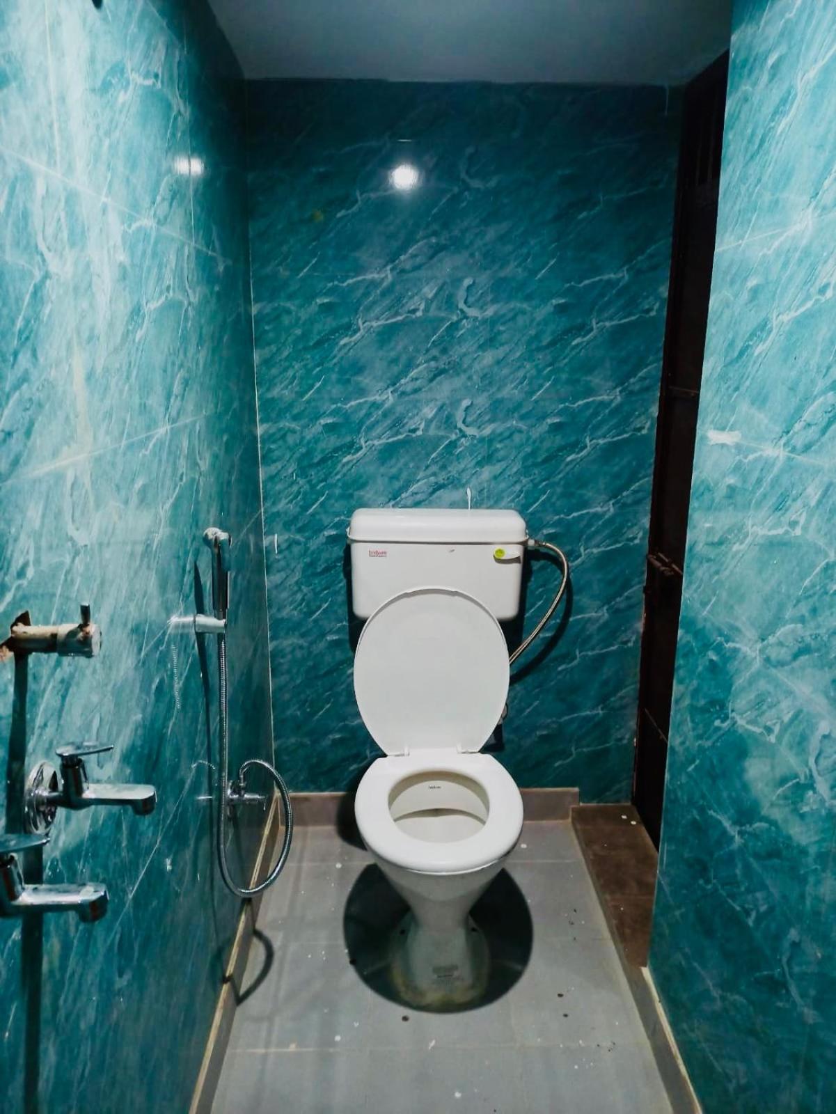 Villa A Cozy In Rishikesh-the Figtree Rishikesh