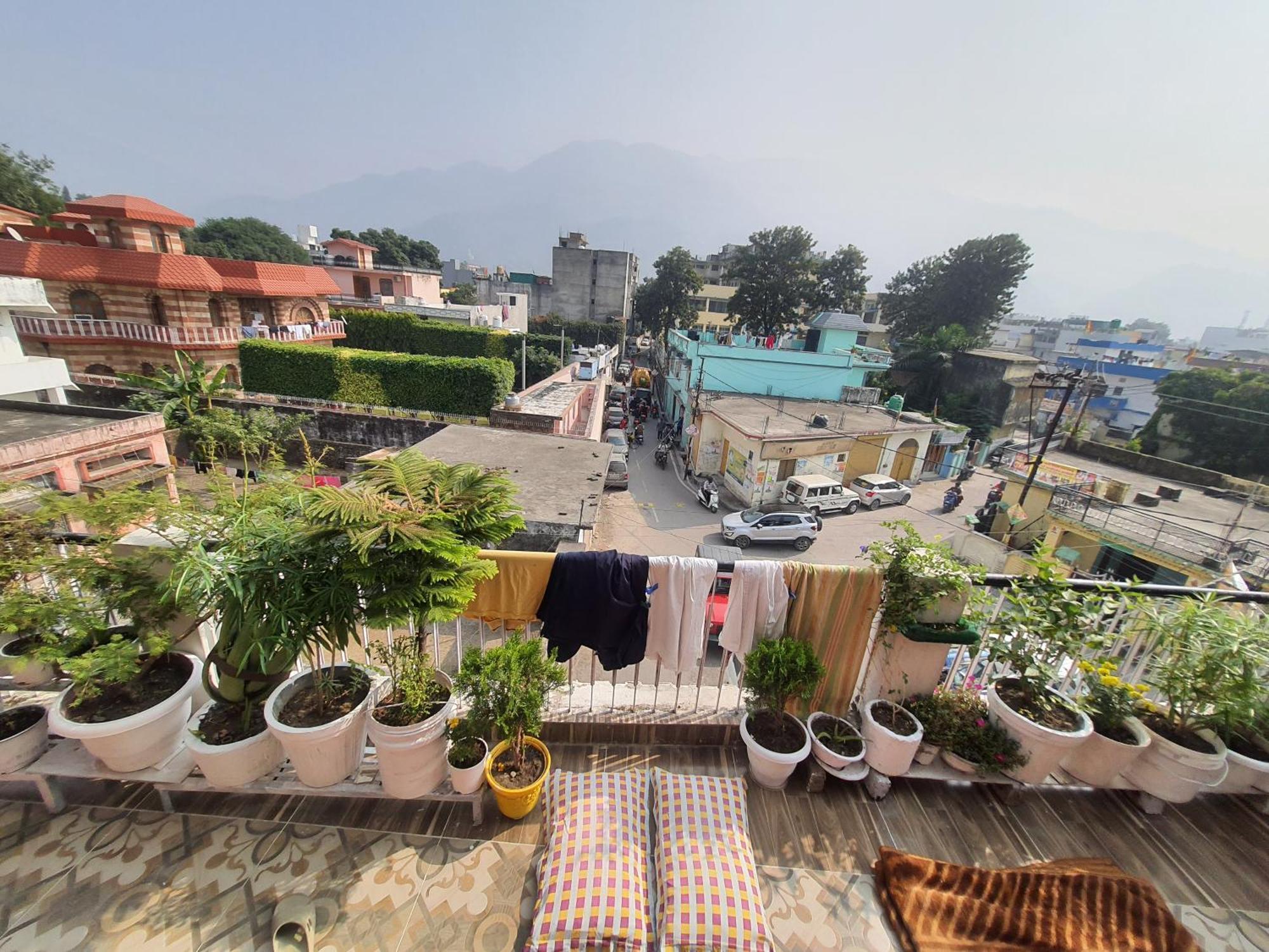 Hostel Tulsi Ganga *
