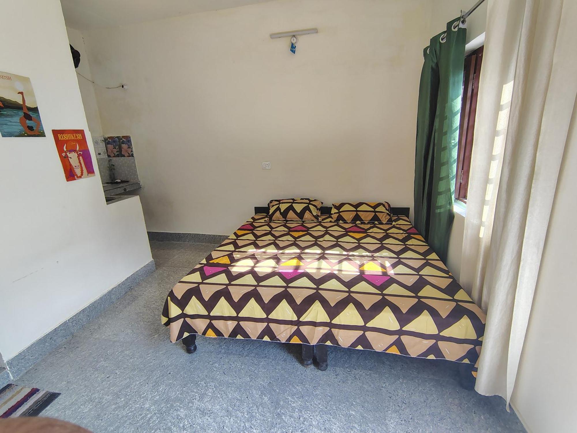 Vishranti Homestayy Homestay