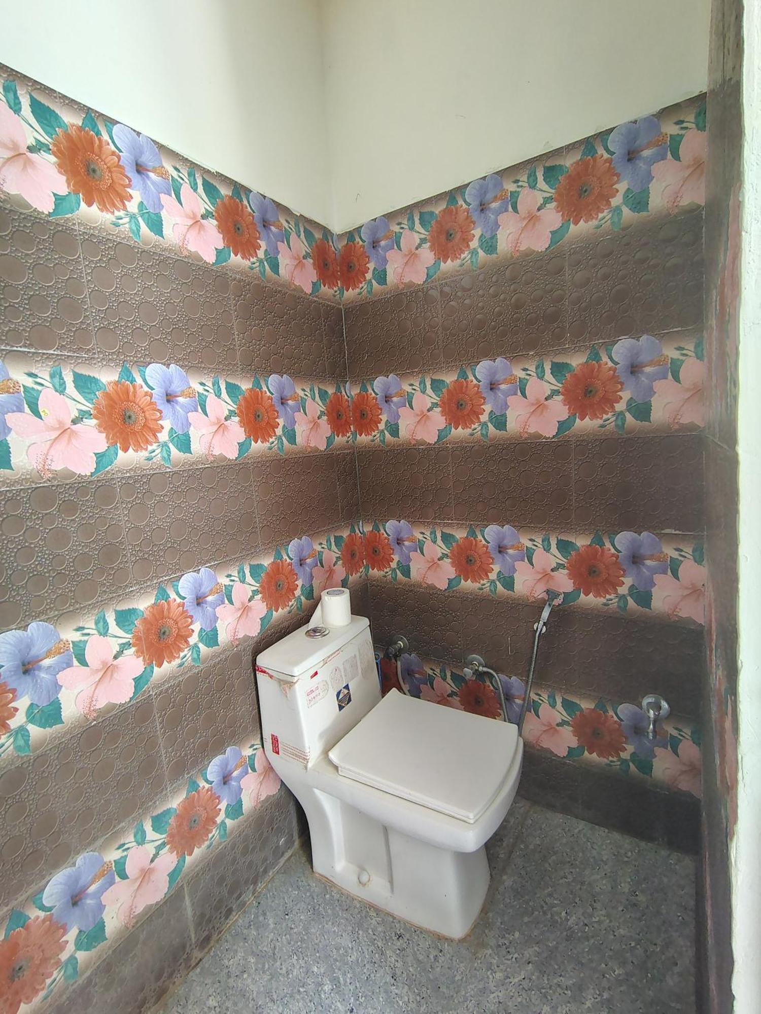 Vishranti Homestayy * Rishikesh