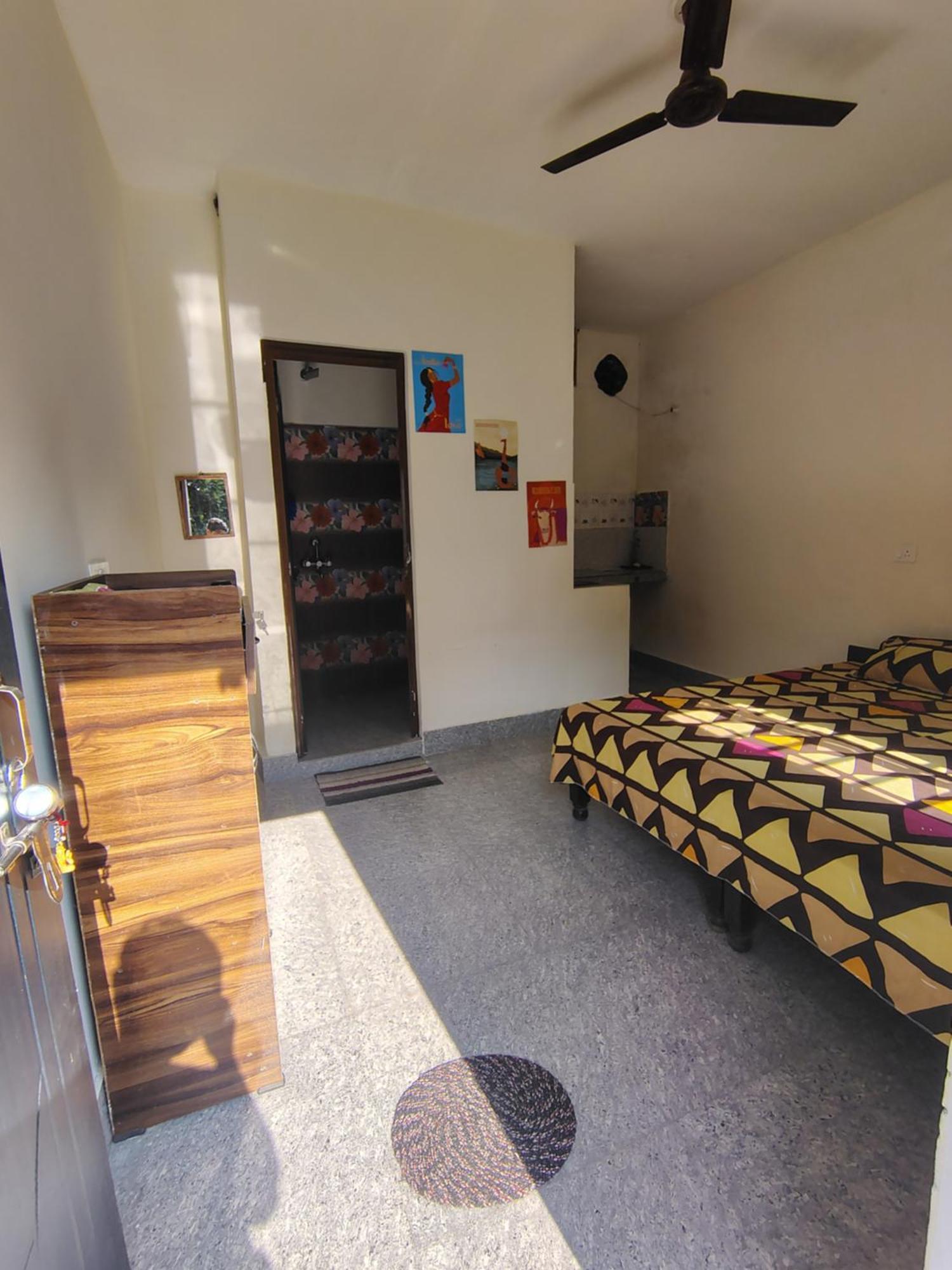Vishranti Homestayy Rishikesh