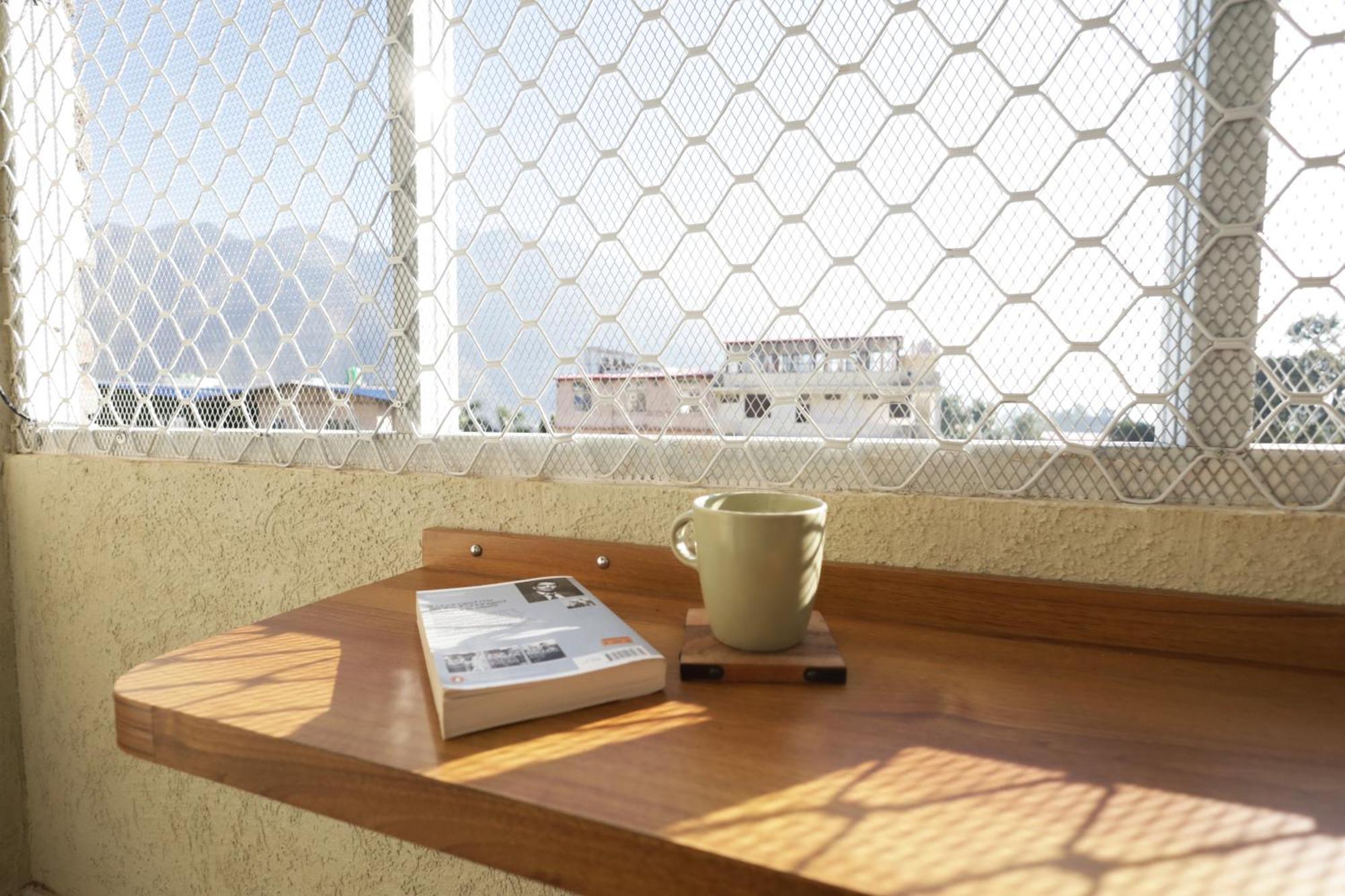 Saadagi - Soulful 1 Bhk, Upper Tapovan, Rishikesh