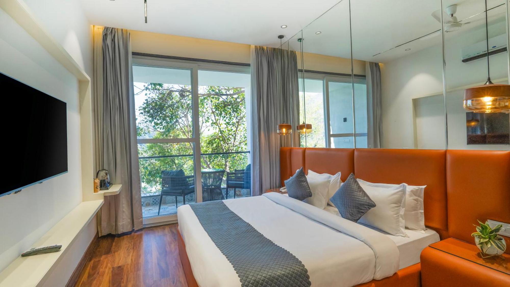 Hotel River Heaven By Tnt Ventures 3*