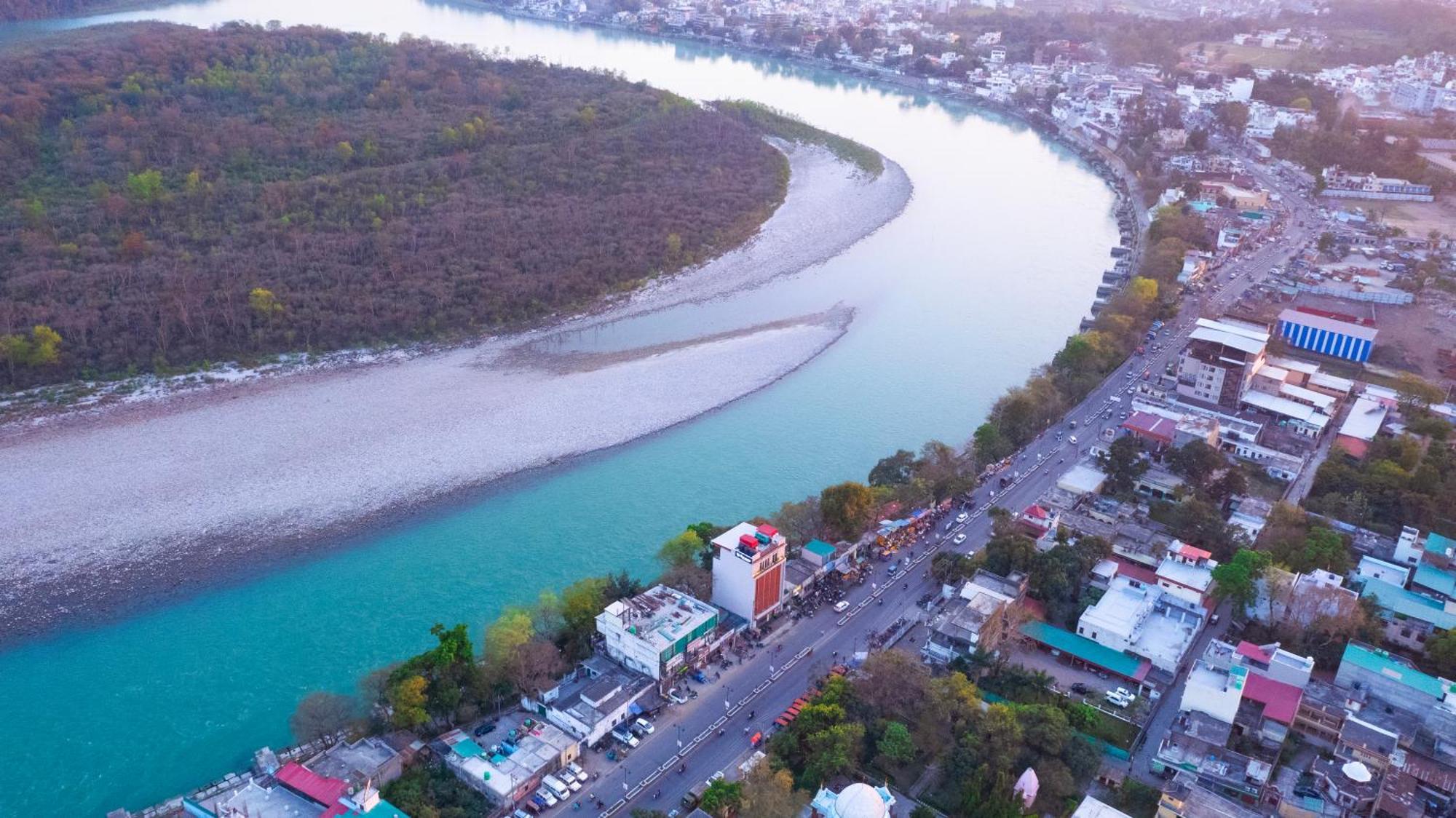 River Heaven By Tnt Ventures Hotel 3*