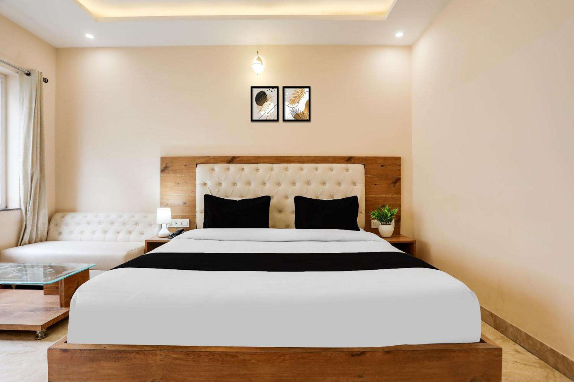 Super Townhouse Oak Tapovan Hotel Rishikesh