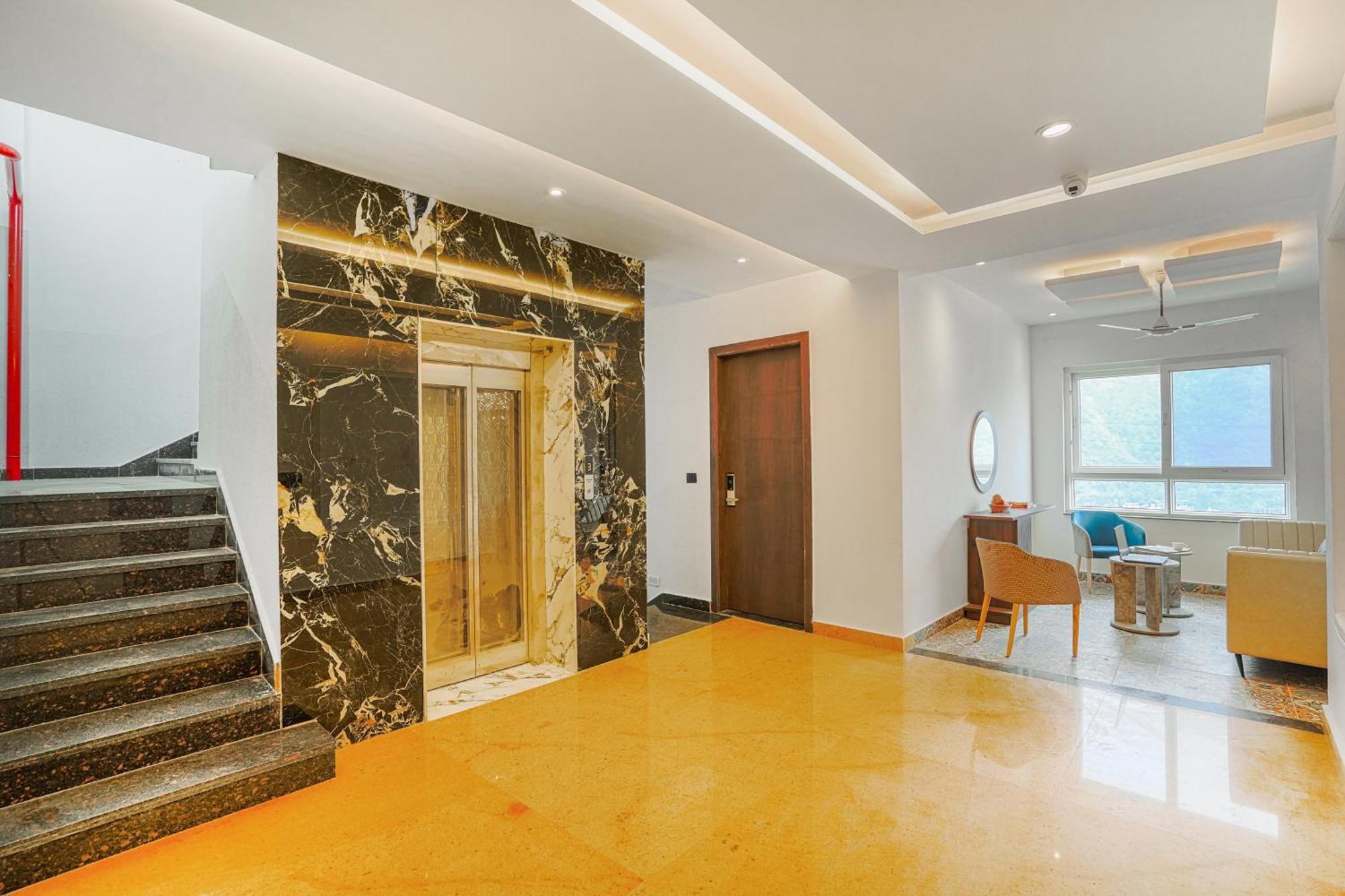 Hotel Pinnaki By Levelup 3*