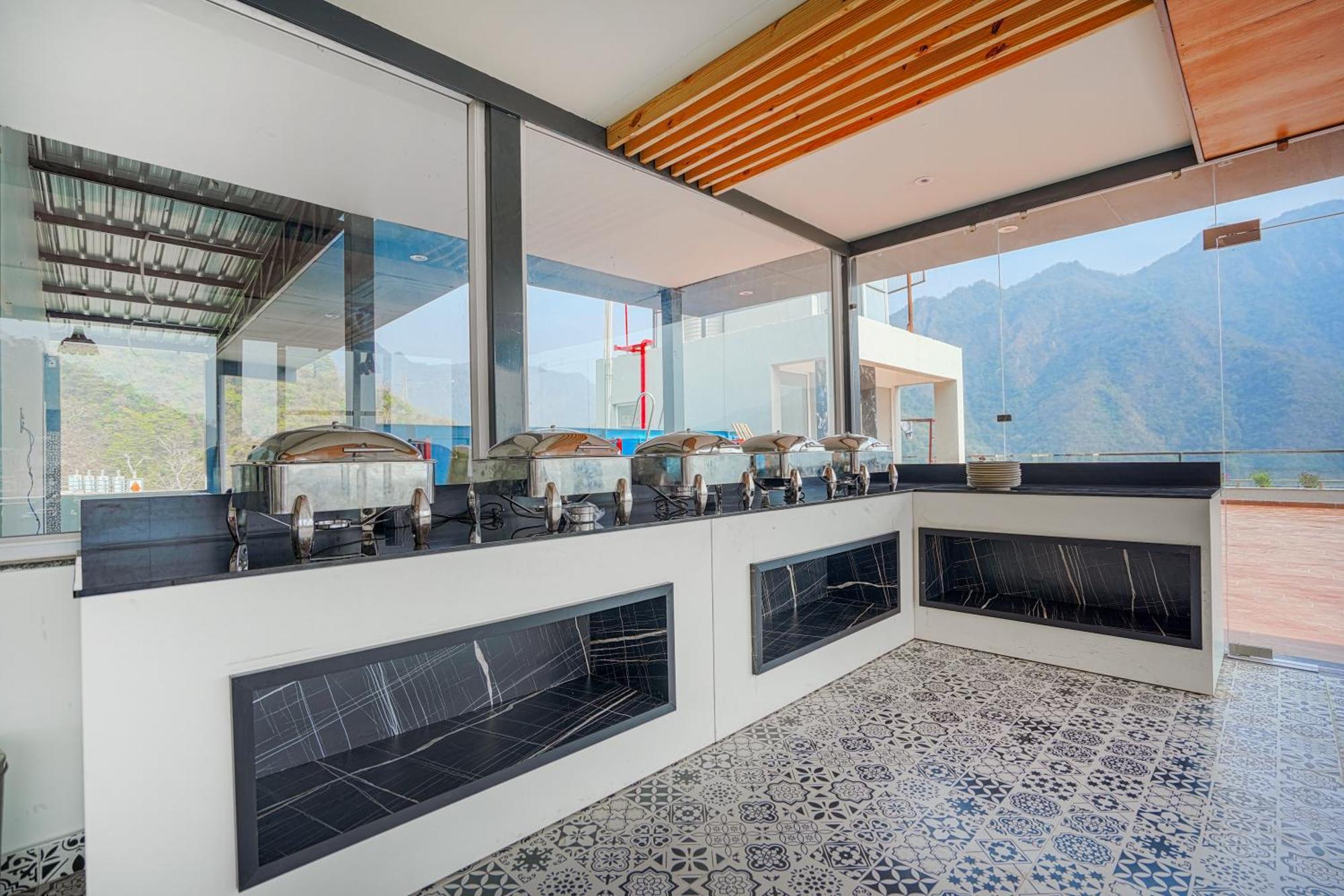 Pinnaki By Levelup 3* Rishikesh