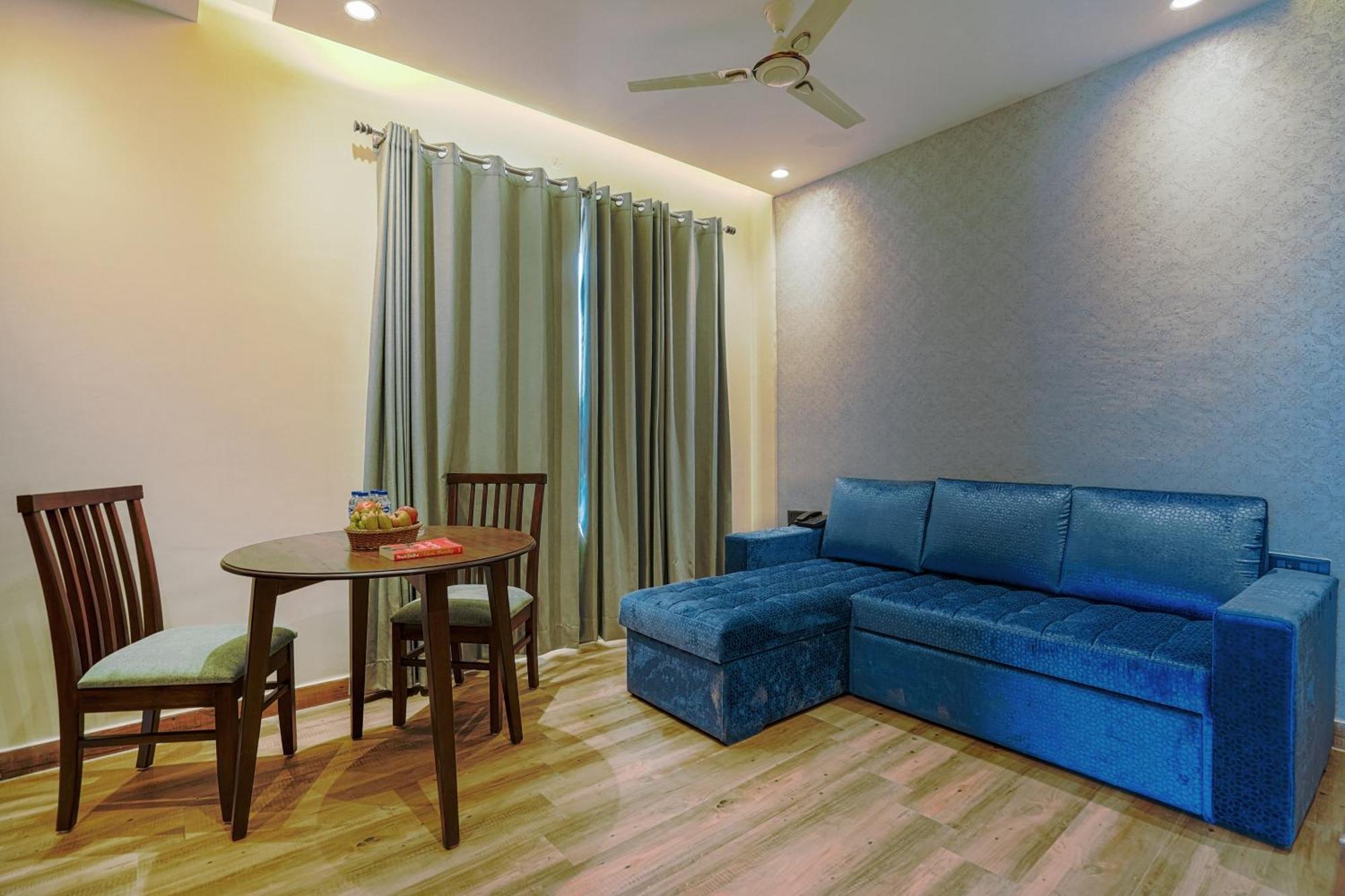 Hotel Pinnaki By Levelup