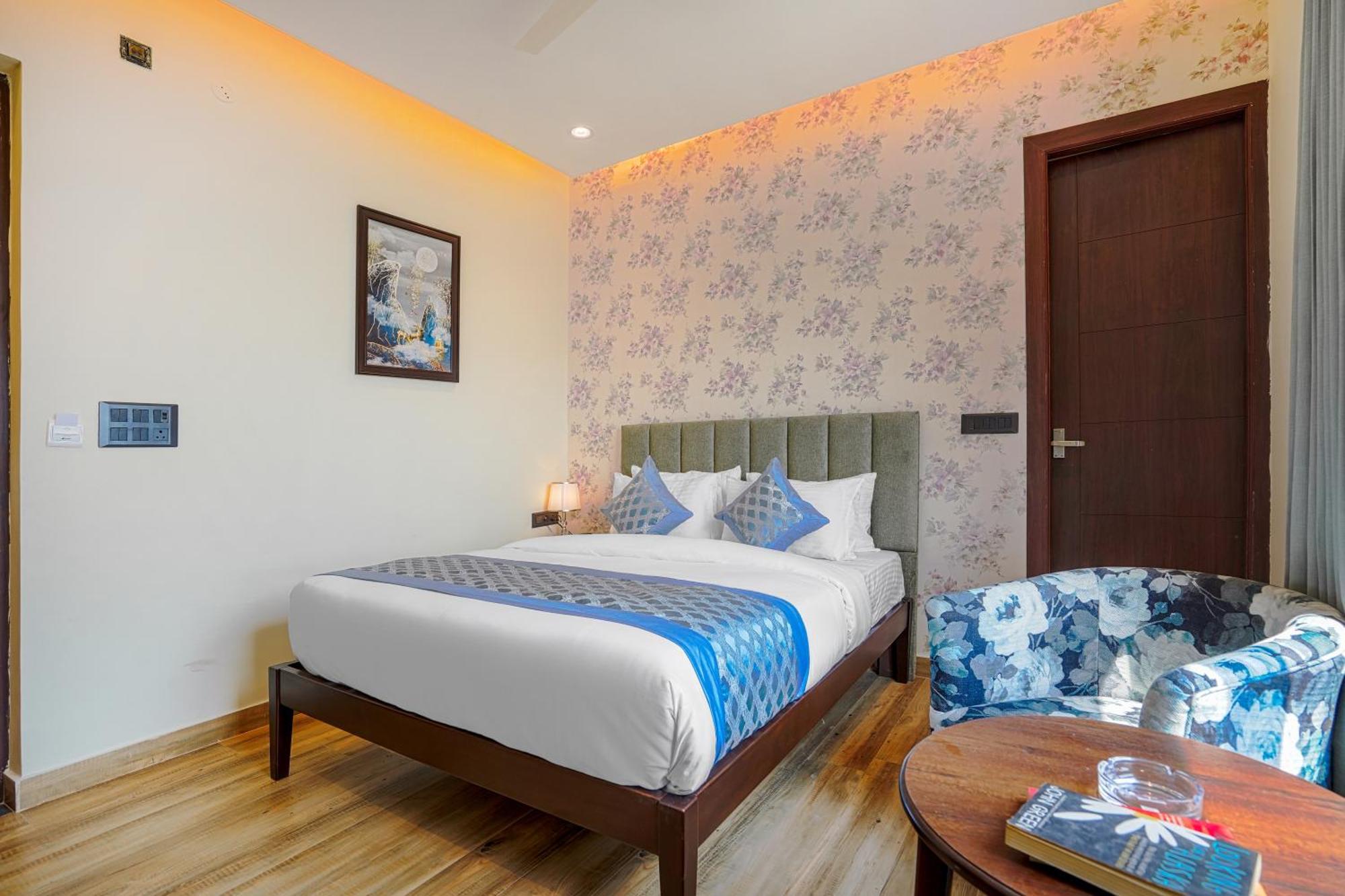 Hotel Pinnaki By Levelup 3*